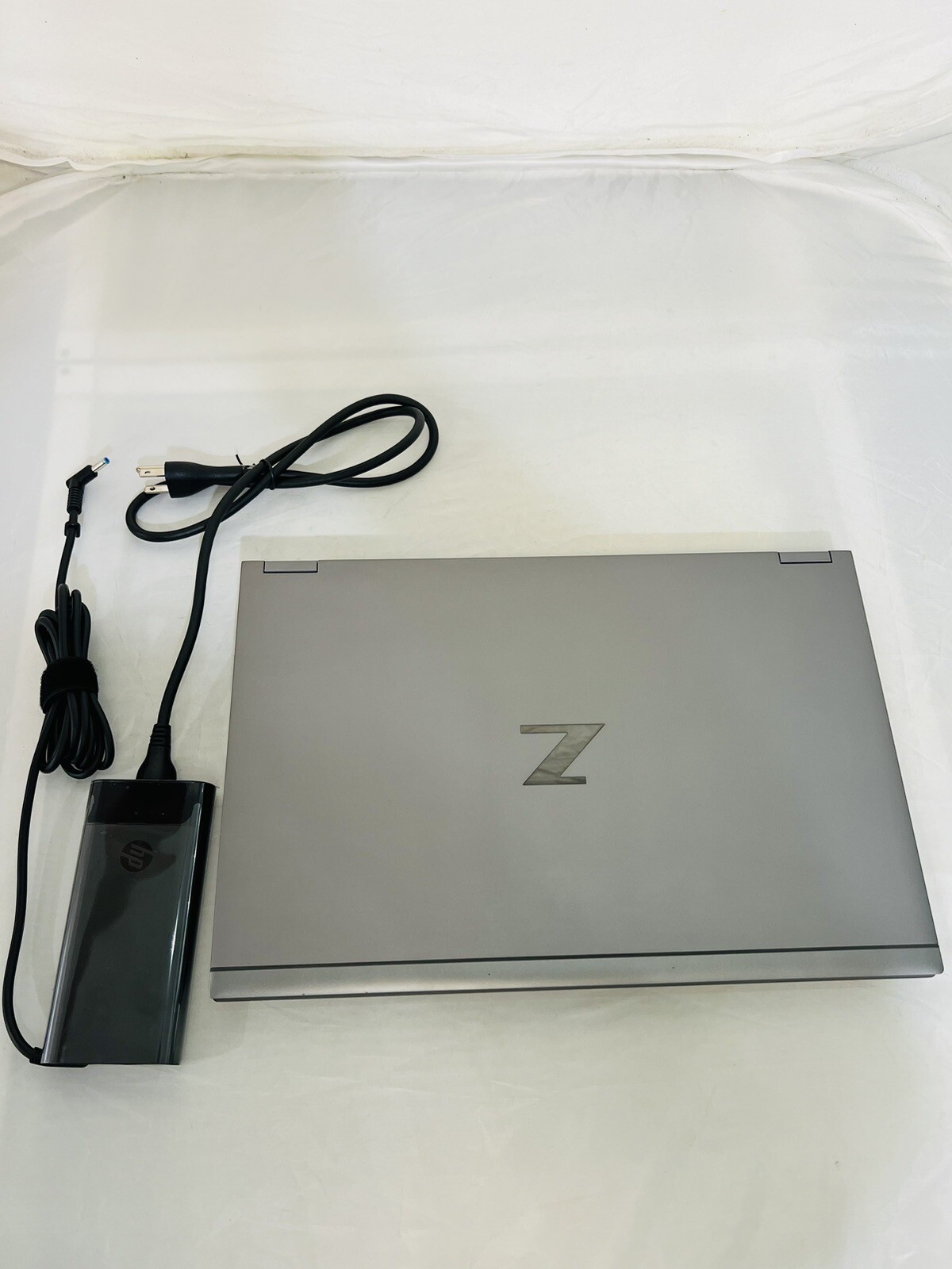 HP ZBook Fury G8 15.6″ Mobile Works VPRO i7/2.50 GHz 16GB RAM 500SS HP Warranty