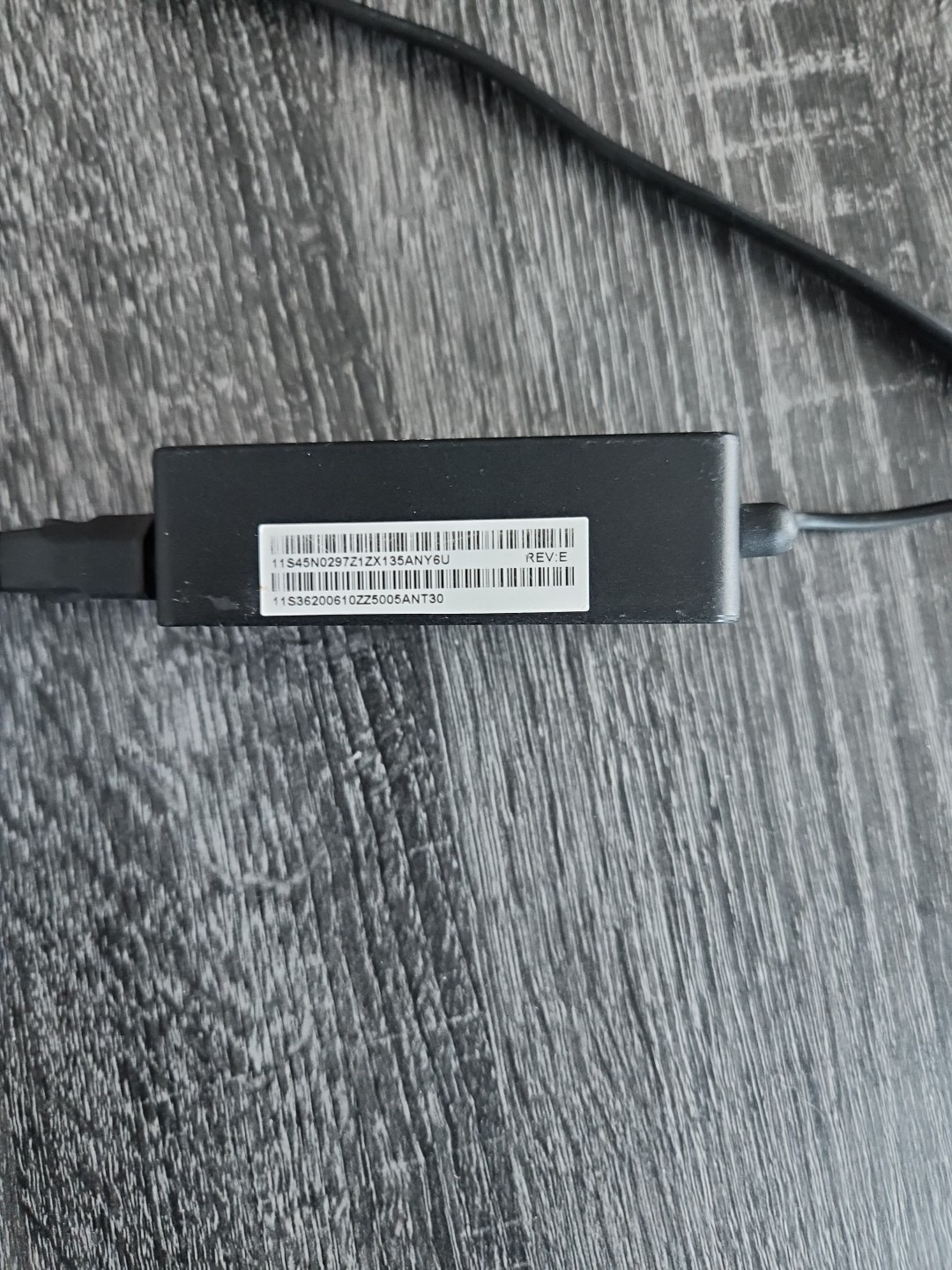 Lenovo Laptop with Charger 80e3 G50-45
