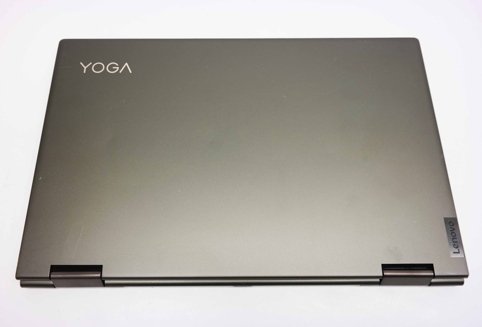 Lenovo Yoga 7 15ITL5 15.6″ Core i7-1165G7 12GB 512GB SSD