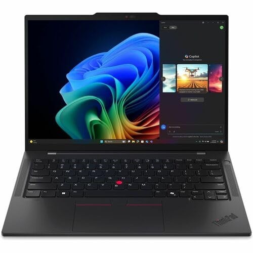 Lenovo ThinkPad T14s Gen 6 Laptop – 258V, 32GB RAM, 512 GB, Arc 140V, Non-Touch