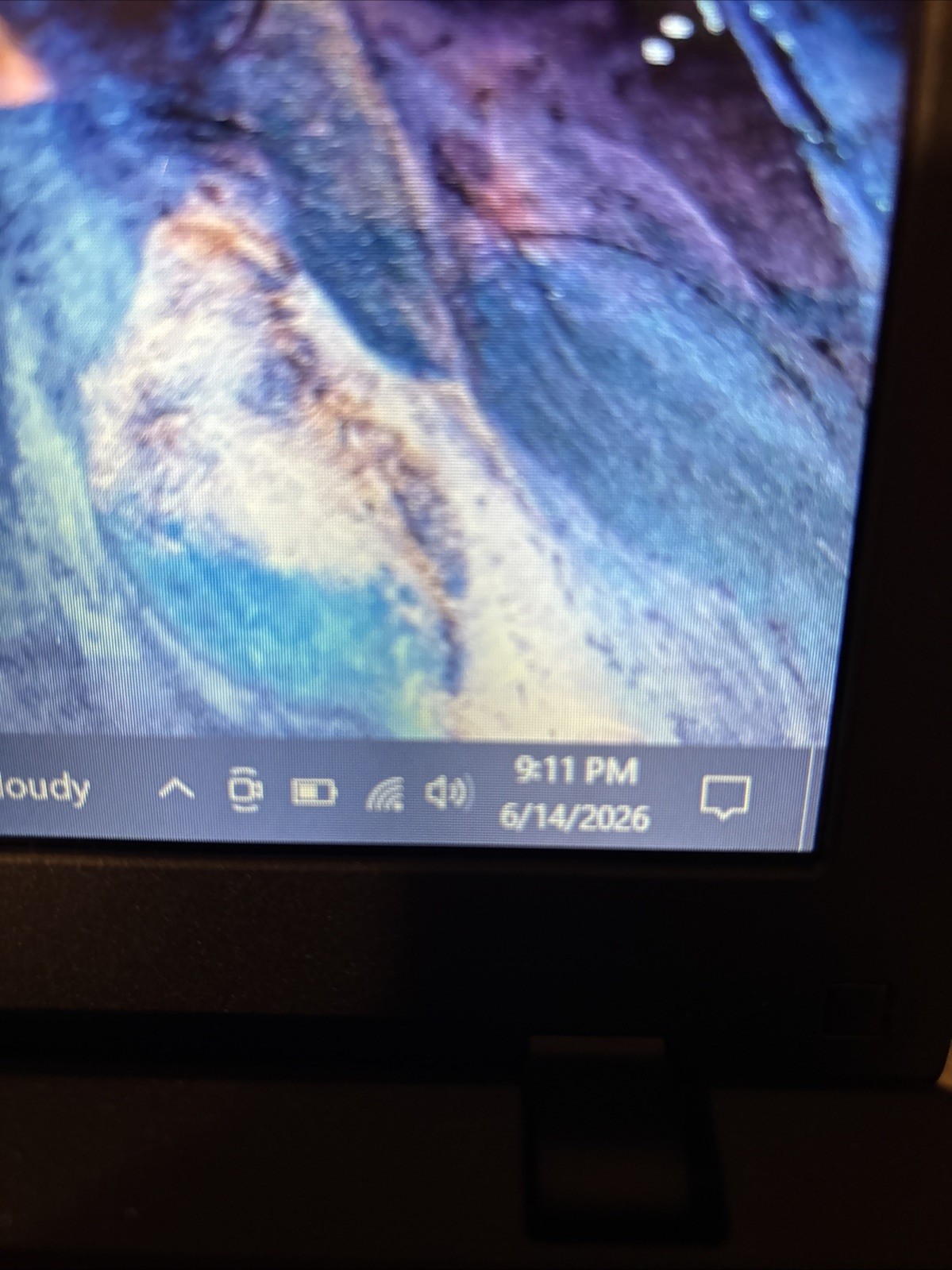 Asus X55A-Intel Pentium B970 CPU. 2.3Ghz, 4gb Ram. 1TB SSD Windows 10 Pro
