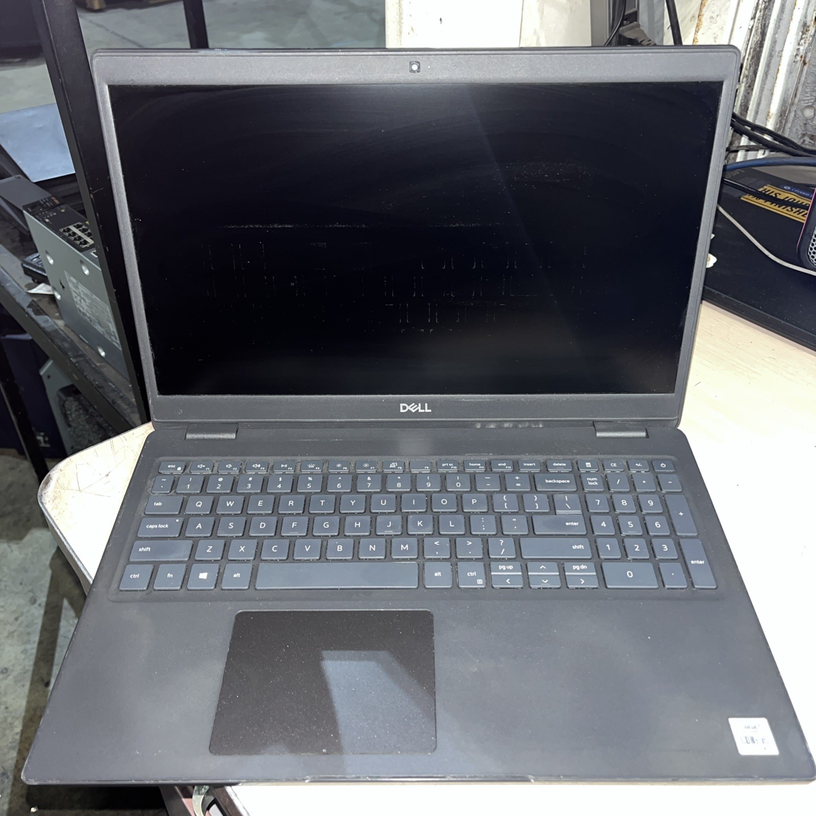 DELL LATITUDE 3510 INTEL CORE I5-10210U 16GB RAM NO HD