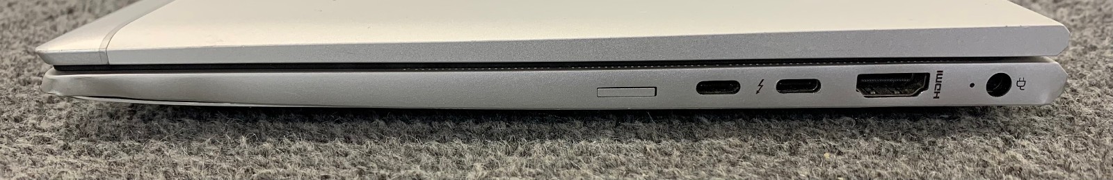 HP EliteBook 830 G7 13.3″ Laptop i5-10310U 8GB RAM 256GB NVMe, As Is