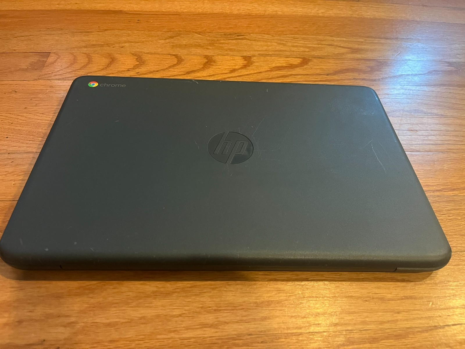HP G5 14 INCH CHROMEBOOK used 14A laptop