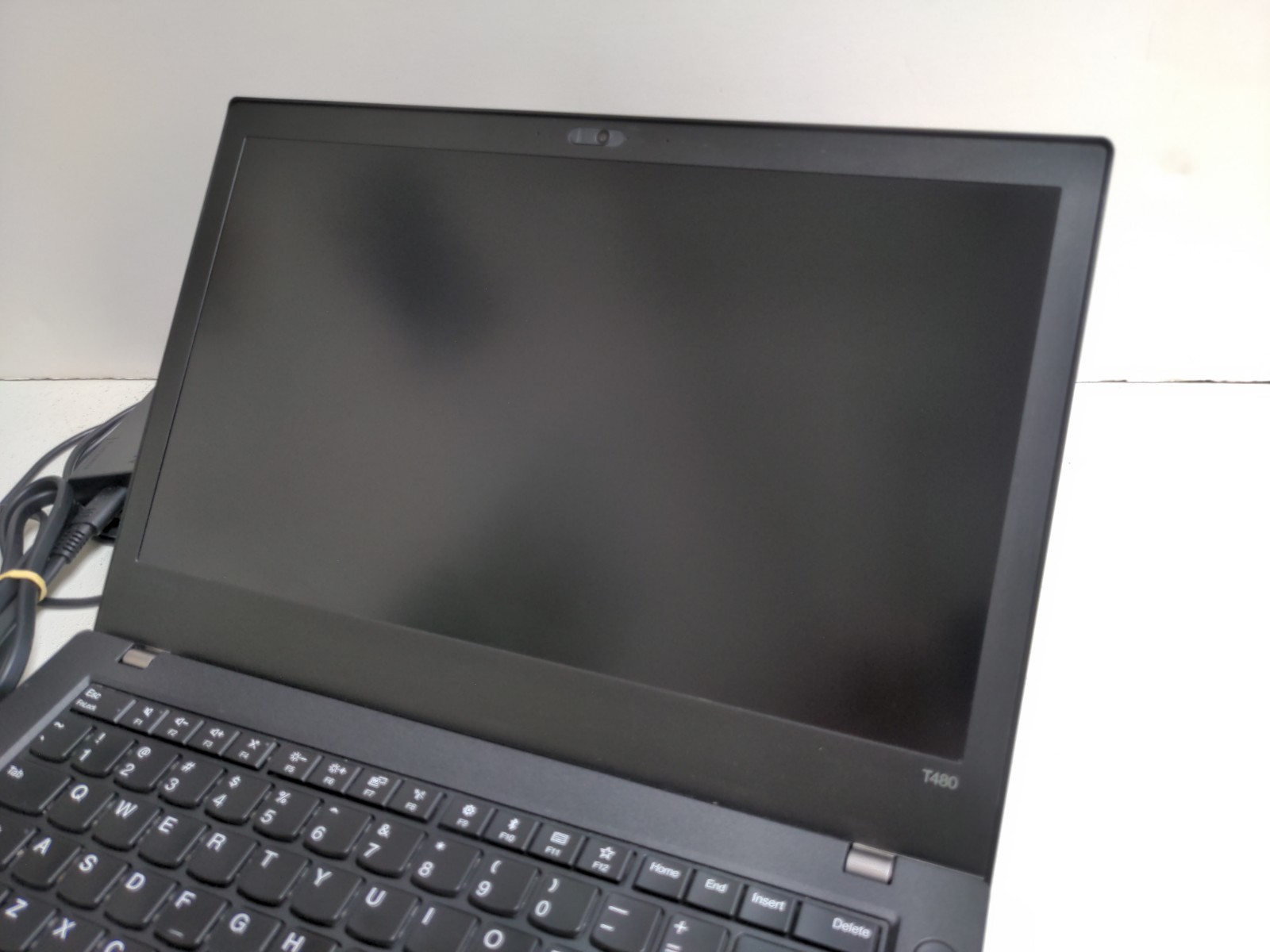 Lenovo Thinkpad T480 – i7-8550U, 12GB RAM, 256GB SSD, 1080p [Read]