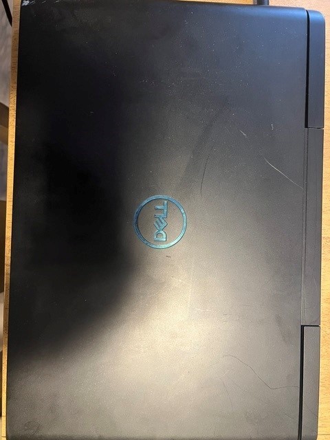 Dell G7 7588 15.6″ (1TB Storage, Intel i7-8750H, 2.20GHz, 16GB RAM, 6GB NVIDIA)