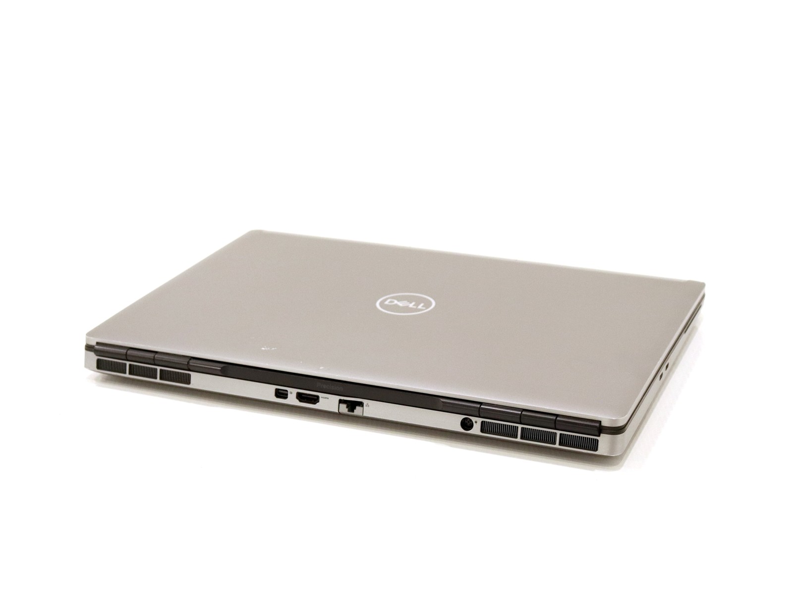 Dell Precision 7550 15.6″ Core i9-10885H 64GB 1TB NVMe W11P Quadro RTX 5000 READ