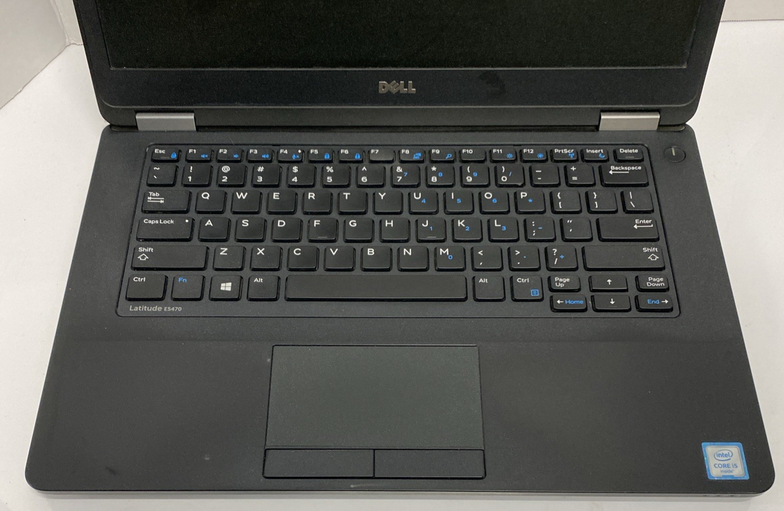 Dell Latitude E5470 Core i5-6200U 8GB 240GB SSD Windows 11 | BAD BATTERY