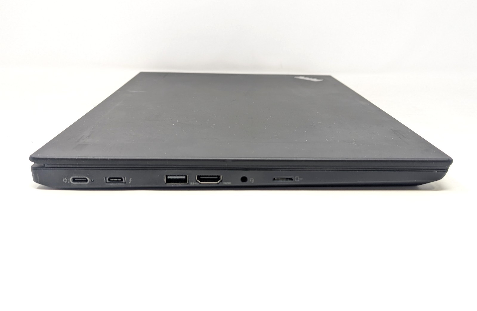 Lenovo ThinkPad T15 Gen 2i – Intel Core i5-1135G7 16GB RAM 128GB SSD No OS/AC