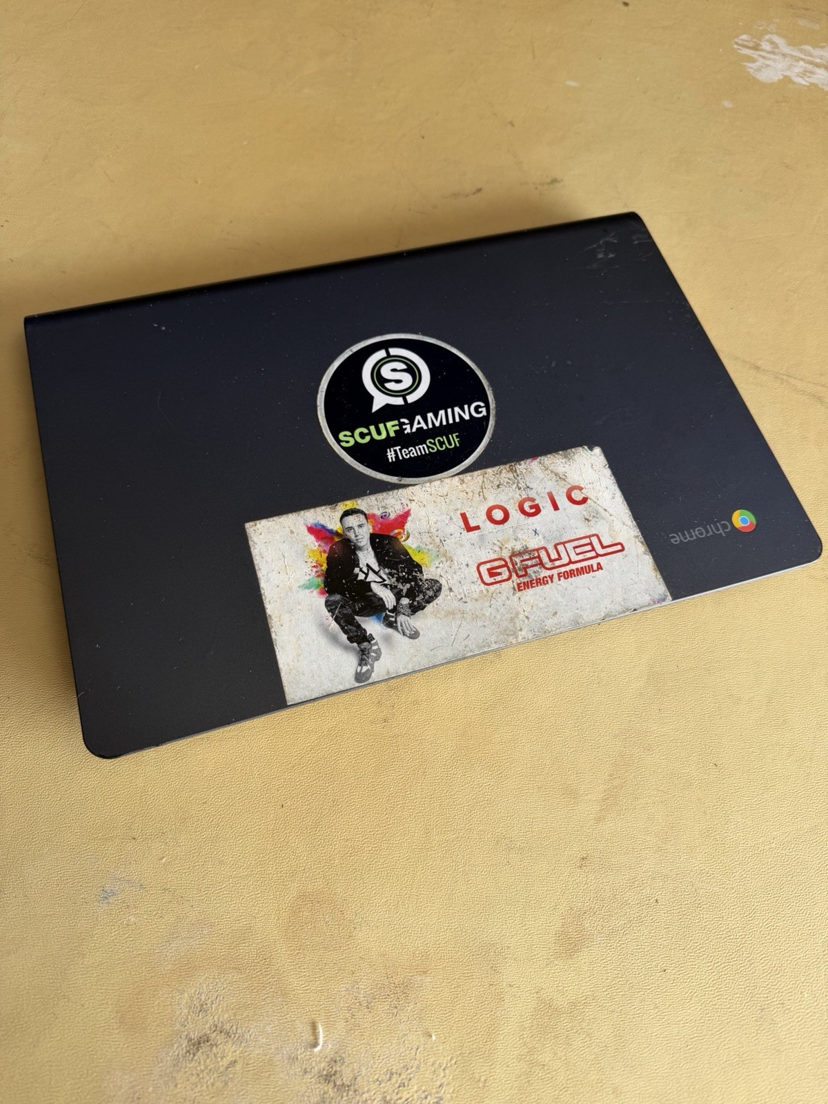 Dell Chromebook 11 CB1C13 Laptop 11.6” -No Charger AS-IS