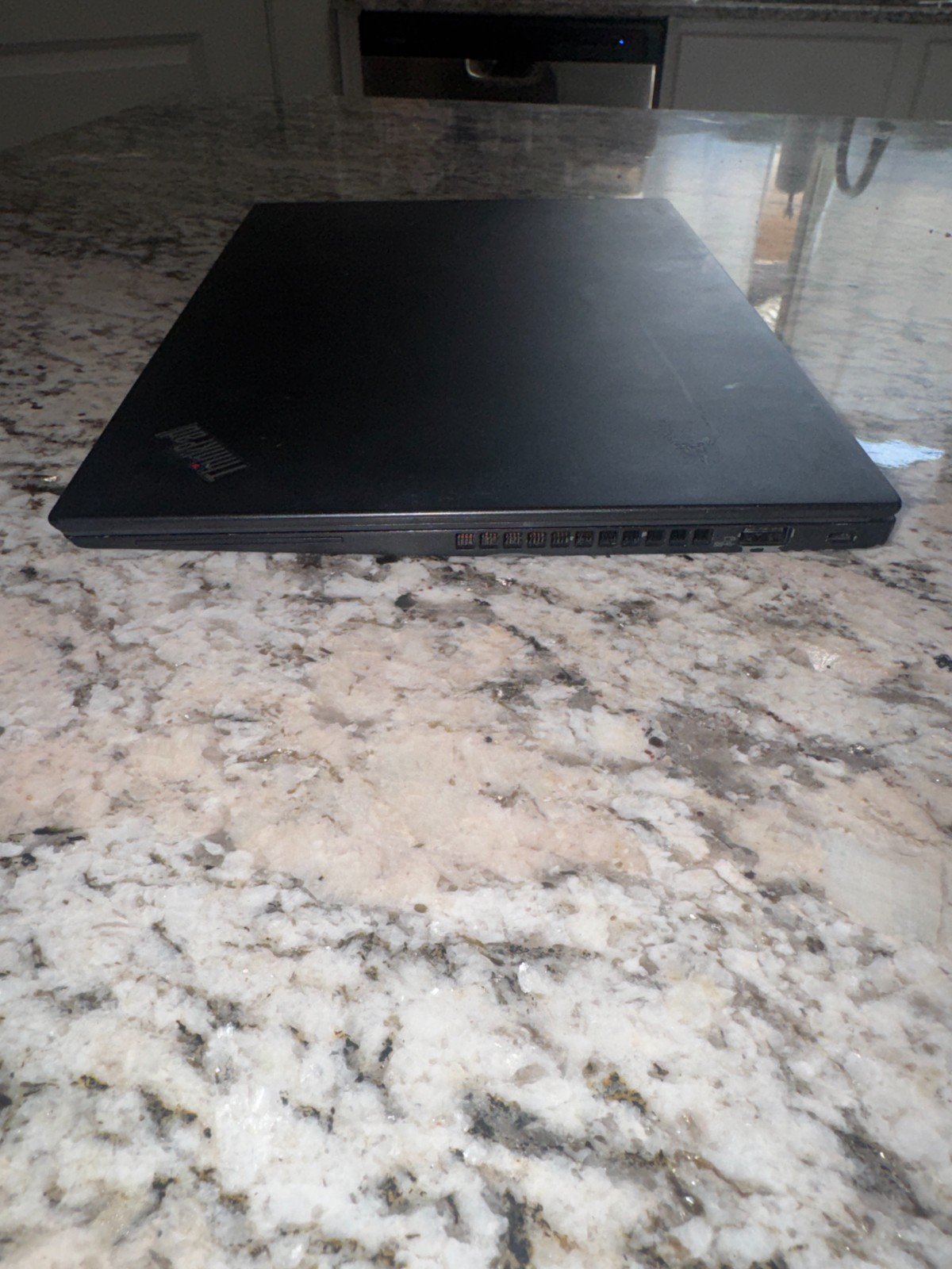 Lenovo ThinkPad T490s Intel i5-8265U 1.6Ghz 8GB RAM 256GB NVMe Win 11 Pro