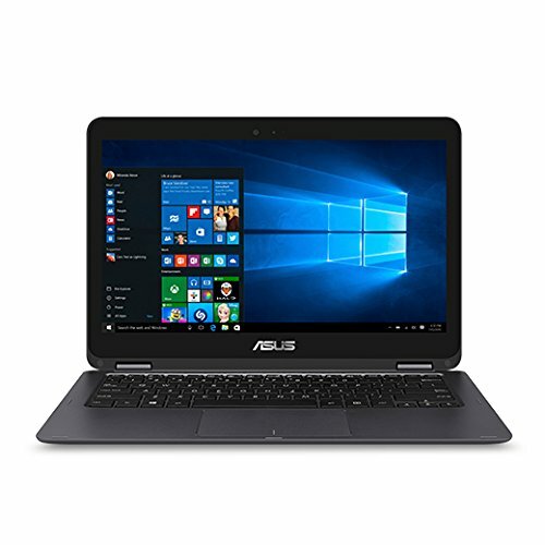 BRAND NEW ASUS ZenBook Flip UX360CA 13.3in. (256GB, Intel Core M, 2.2GHz, 8GB)