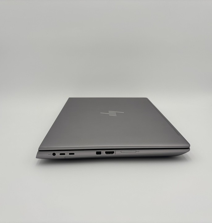 HP ZBook Fury 16 G11 i7-13850HX | 64GB 1TB | RTX 1000 Ada – 4K 120Hz – Warranty