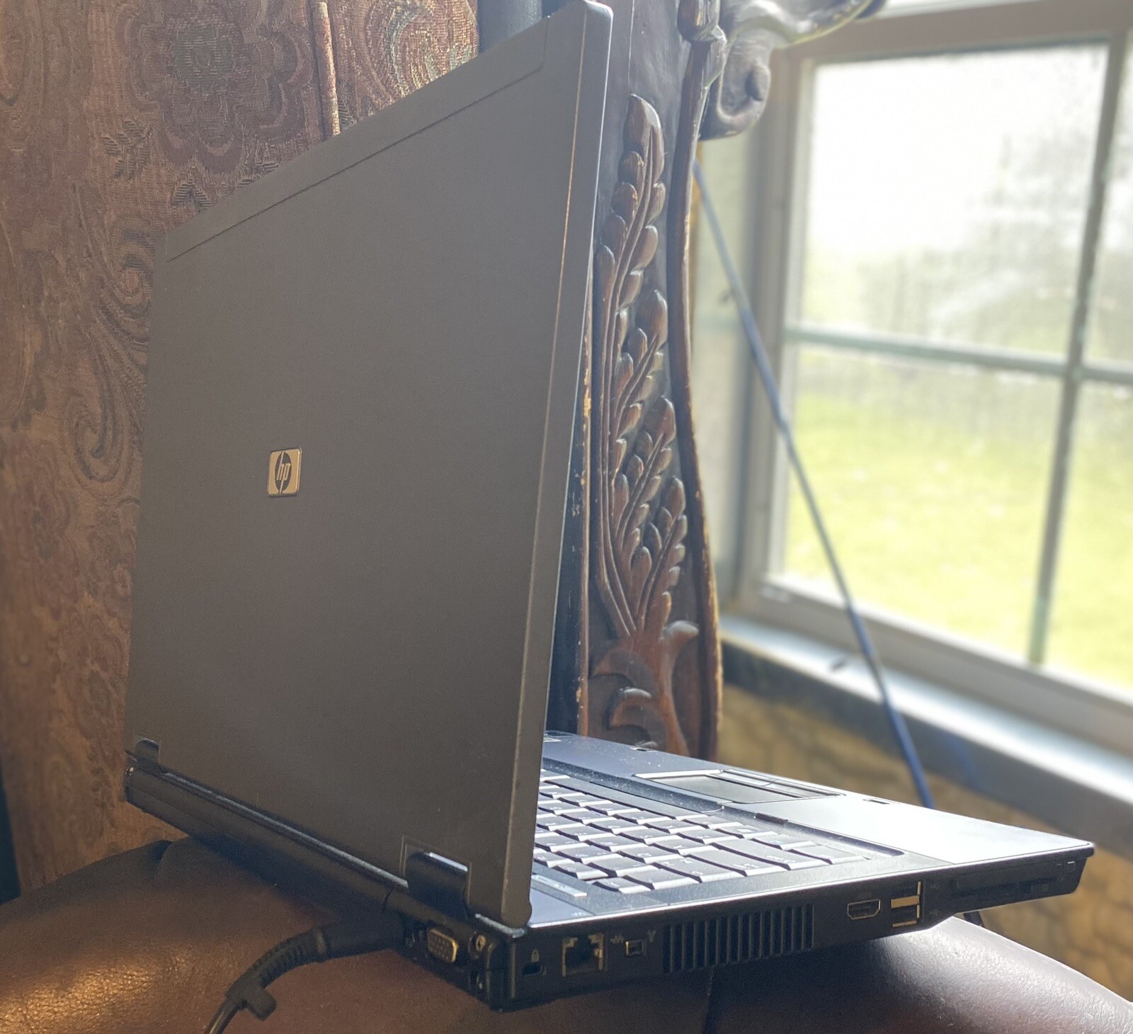 Windows 10 Laptops! HP 2000 Lenovo T61..Toshiba AMD Intel 2.0GHz 8GB 160GB
