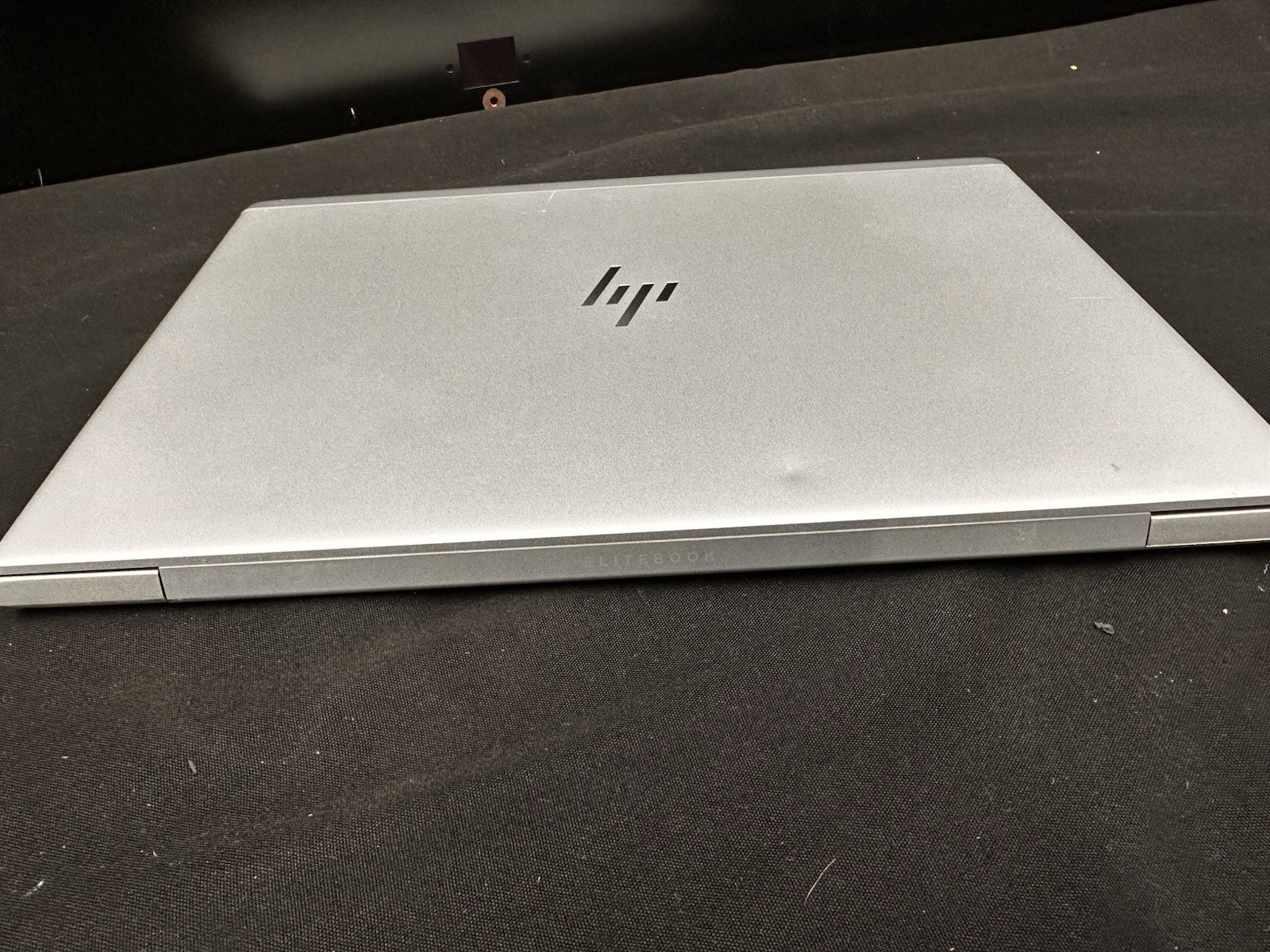 HP EliteBook 840 G6 Intel Core i7-8665U 8GB DDR4 256 GB SSDNvme.Grade B. #06