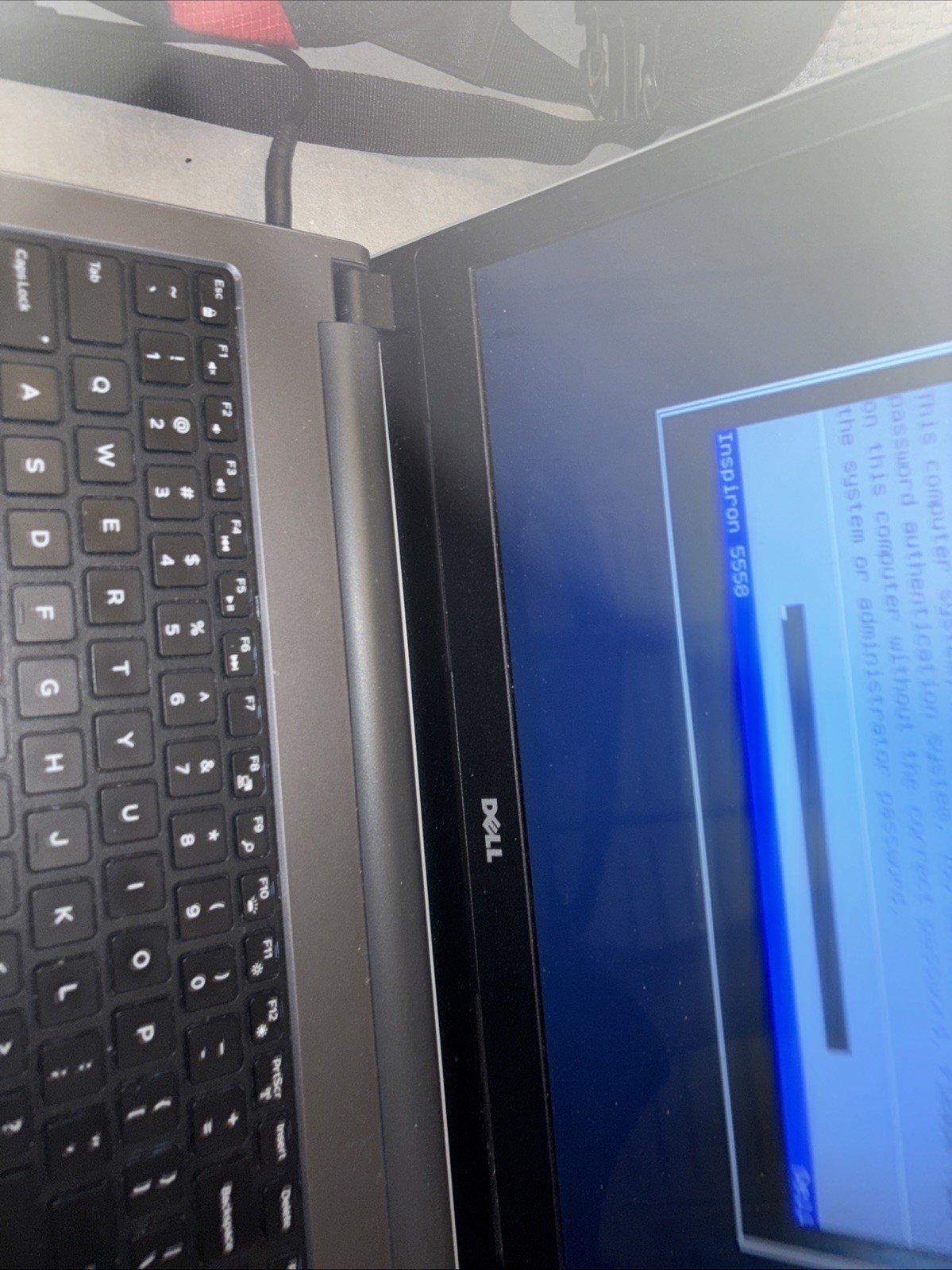 DELL INSPIRON 15 5000 INTEL CORE I5 GHZ?RAM?updated Cleaned And Sped Up ! 4gtpwd