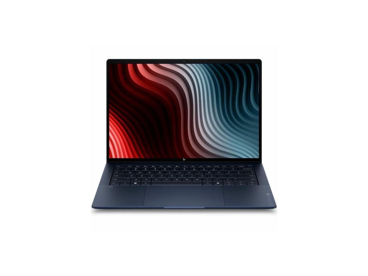 HP EliteBook X G2a 14″ Touchscreen Copilot+ PC Notebook – AMD Ryzen AI 9 HX PRO
