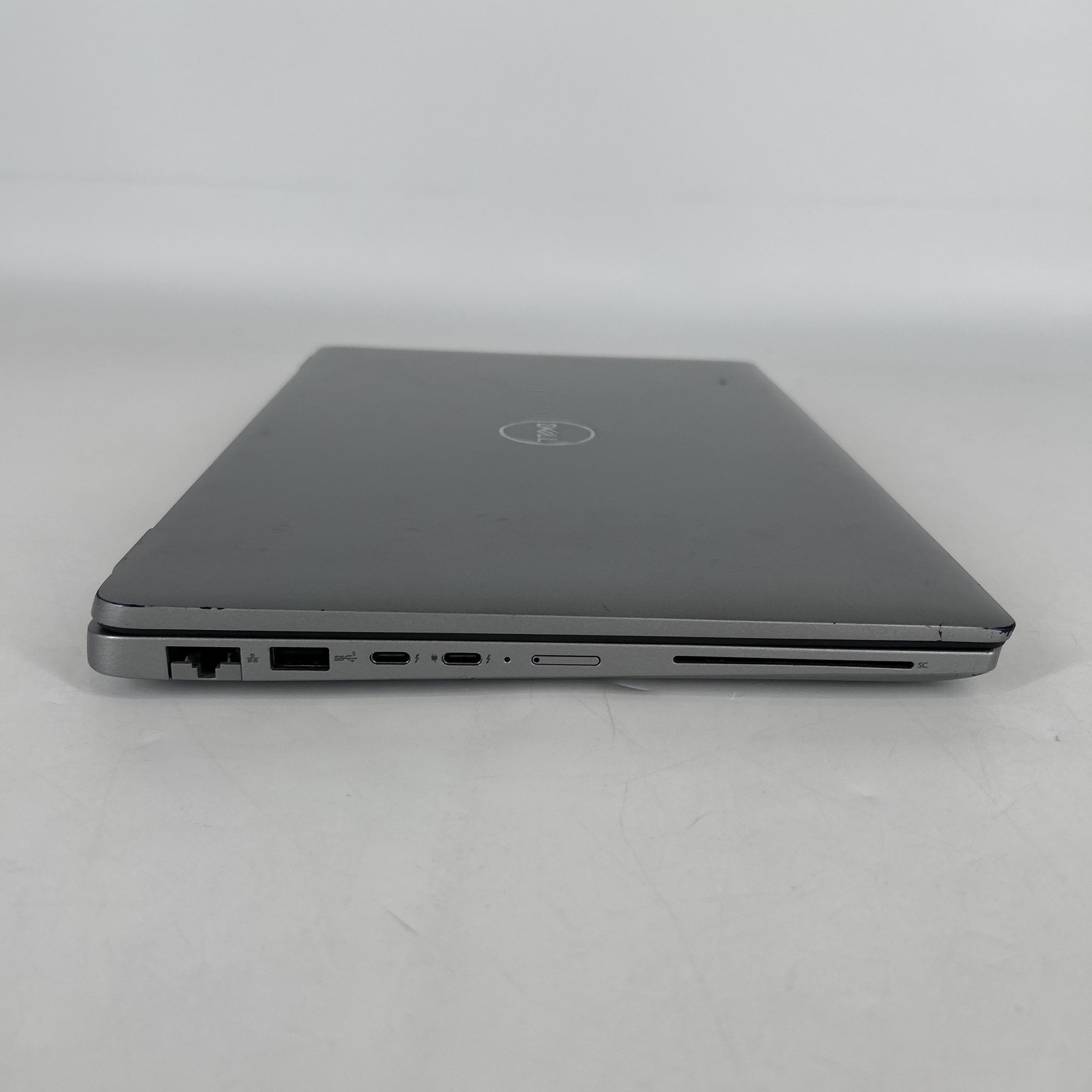 Dell Latitude 5440 14 2023 Gray FHD 1.6 GHz i5-1345U 16GB 256GB SSD Good