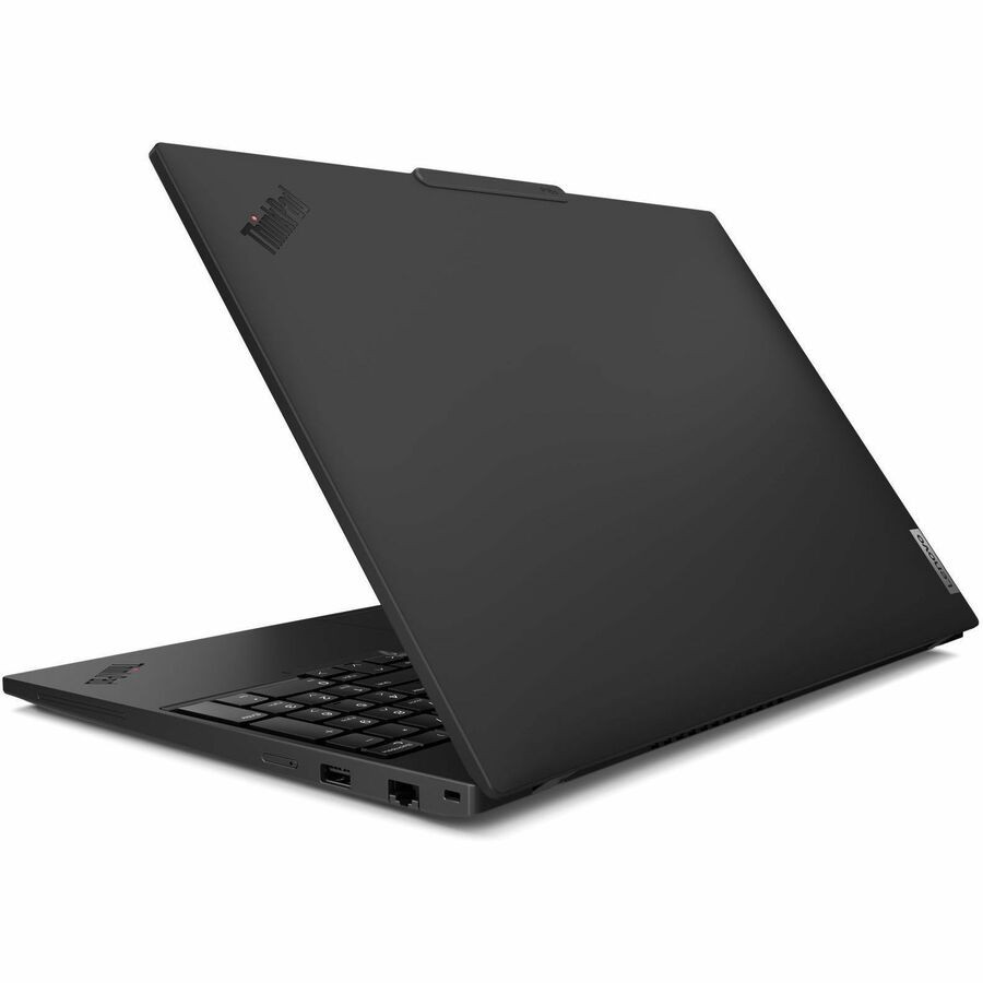 Lenovo 21QR0024US ThinkPad P16s Gen 4 16″ Touchscreen Workstation