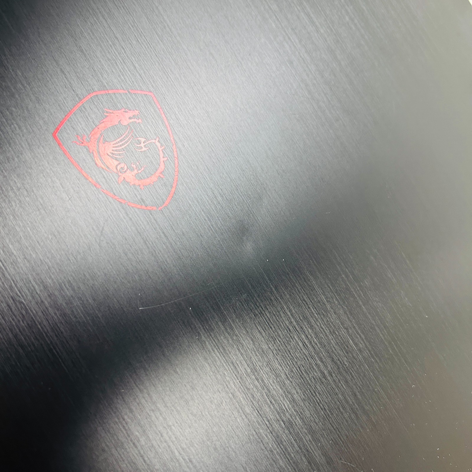 MSI GF63 Laptop MS-16R5 15.6″ i5-10500H 2.5GHz 8GB RAM 256GB SSD GTX 1650