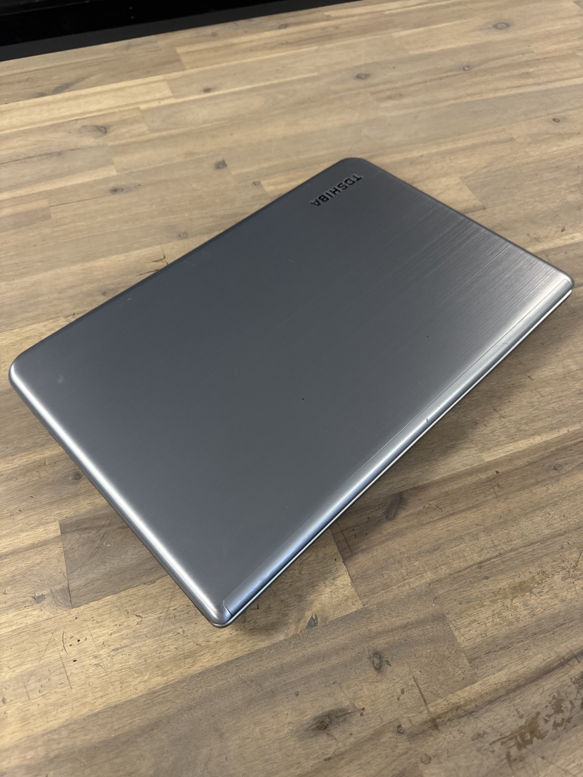 Toshiba Satellite S75-A7334 i7-4700MQ 2.4GHz *FOR PARTS! READ DESC!*