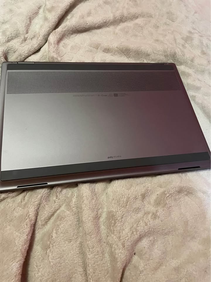 HP OmniBook X Flip Laptop