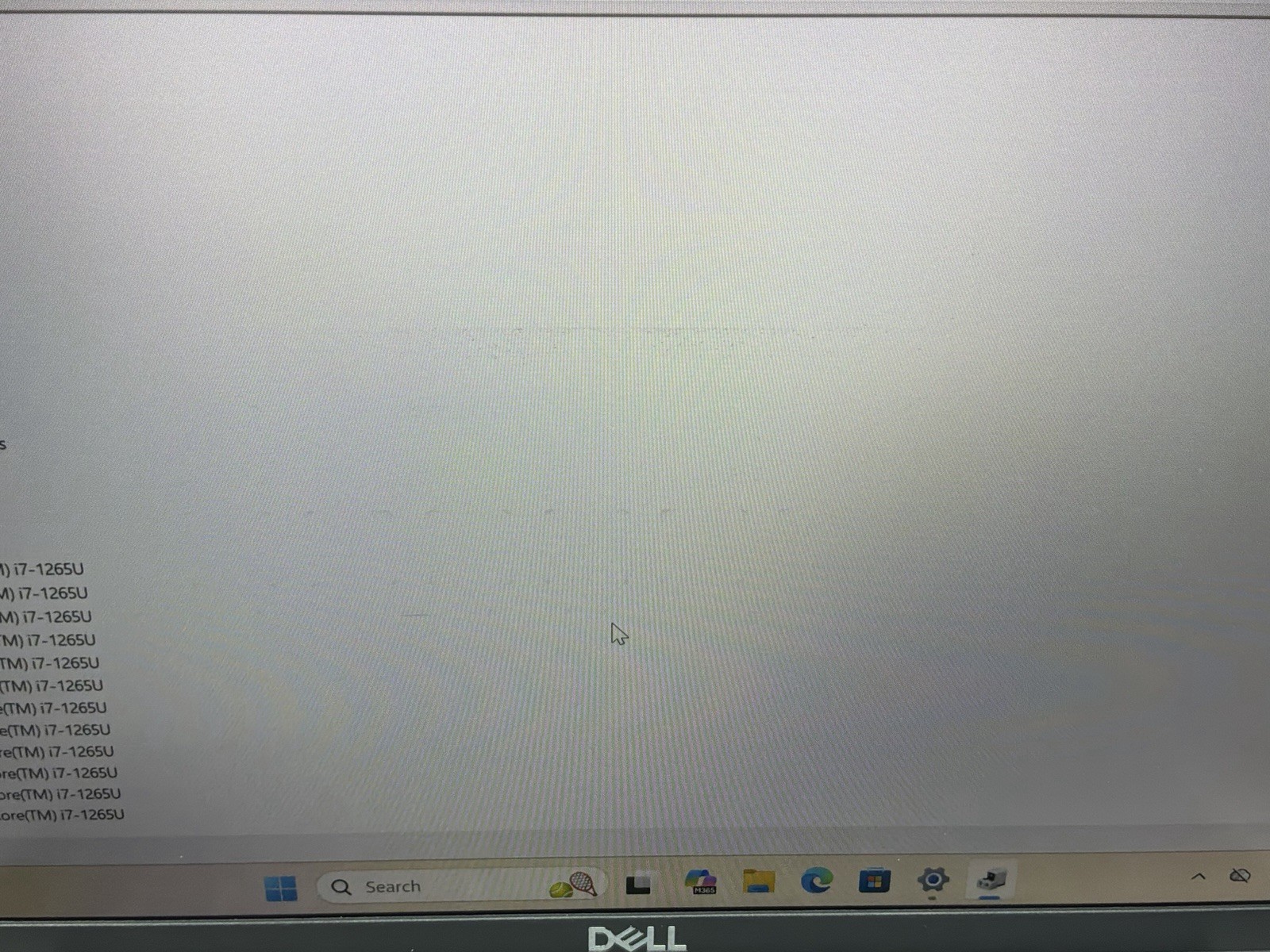 Dell Latitude 5430 14″ Laptop i7-1265U@1.8ghz 16GB RAM 256GB SSD Win11Pro