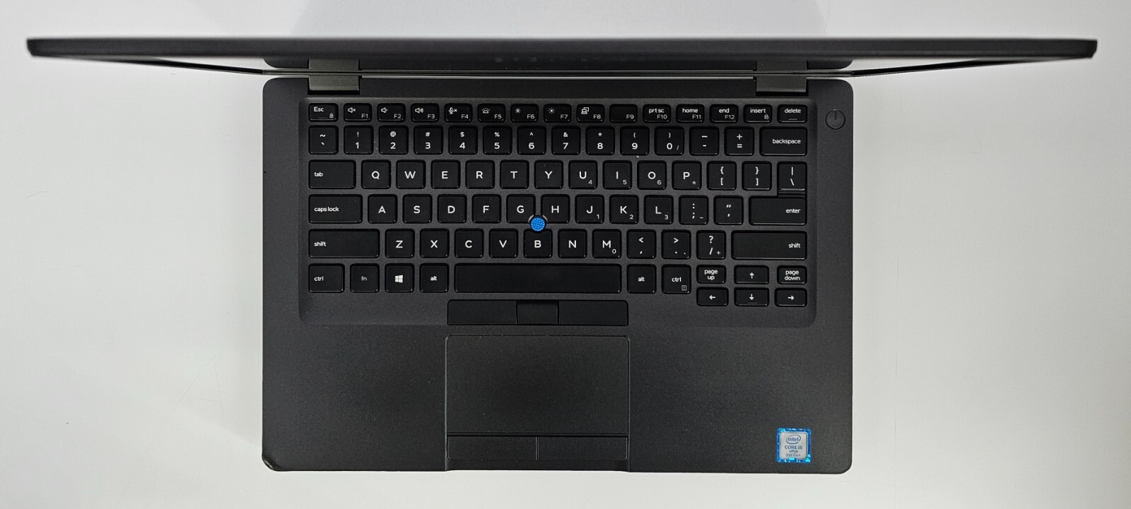 Dell Latitude 5400 – 14″ Laptop – i5-8265u @ 1.60GHz 8GB RAM 128GB SSD – Win 11