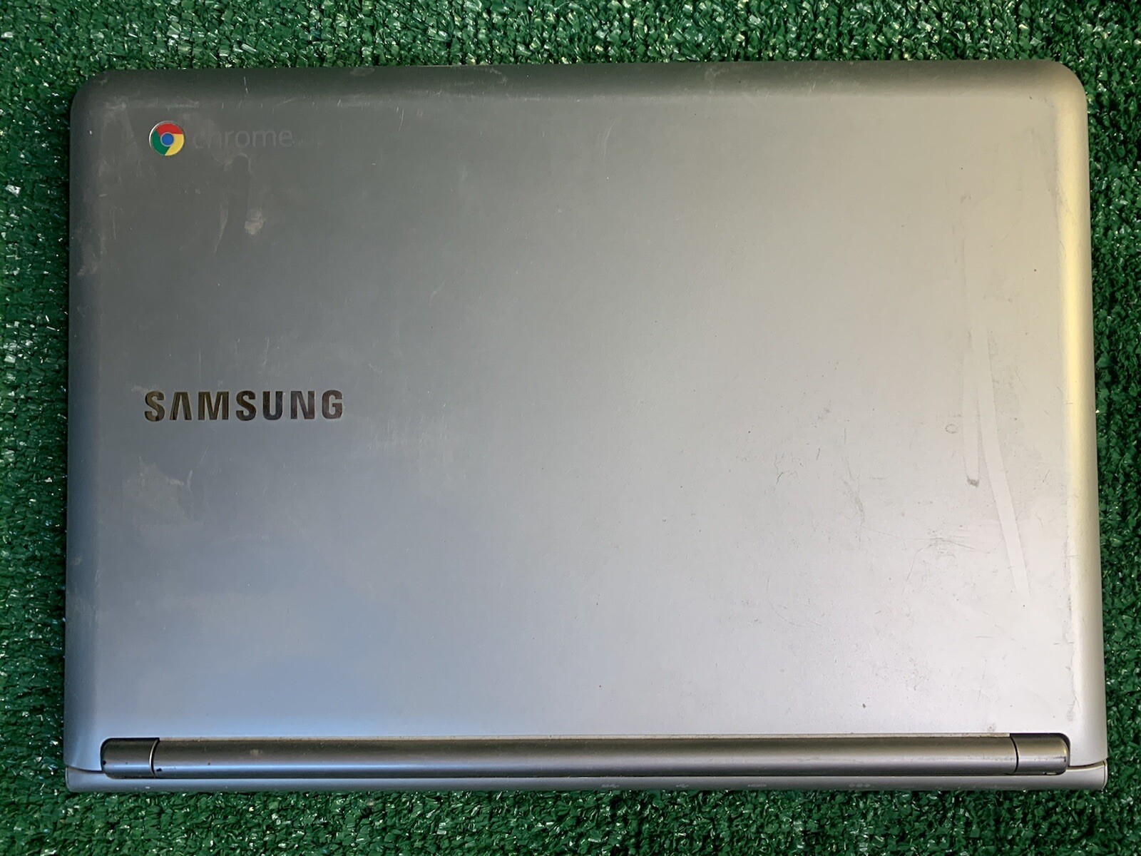 samsung notebook xe303c12 laptop for parts or repair