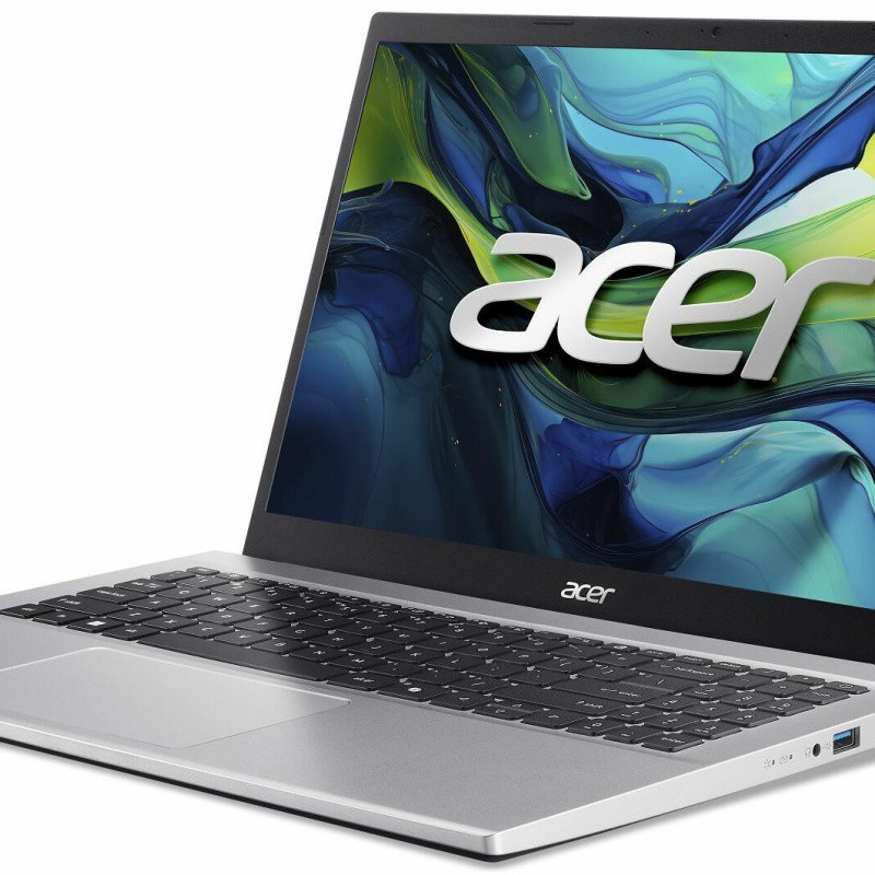Acer Aspire Go, 15″ FHD, R7 7730U, 32GB RAM, 4TB SSD, Win 11 Home