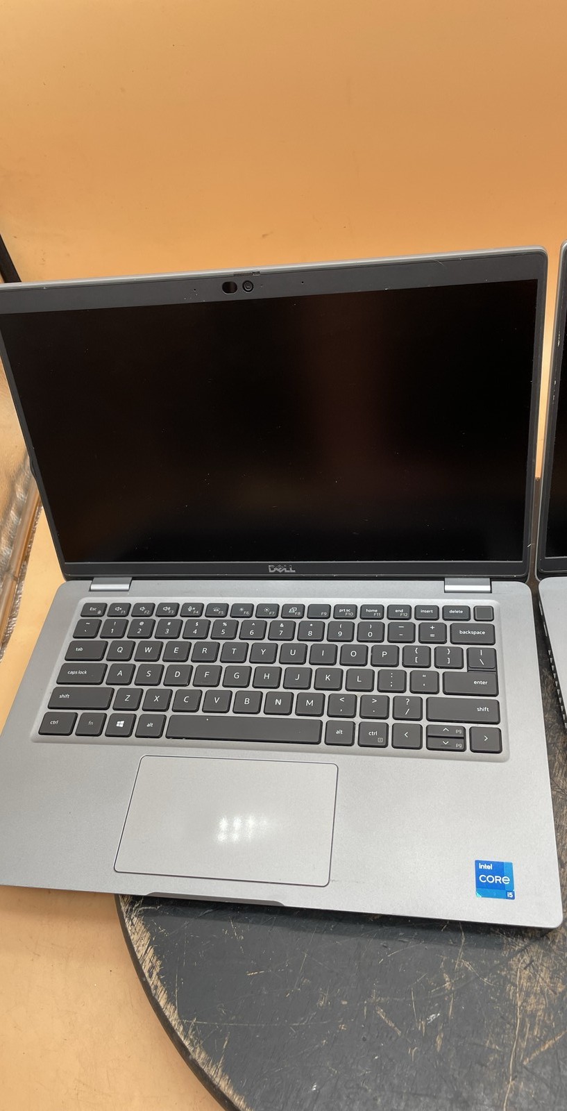 Dell Latitude 5420 14-inch Intel Core i5 Processor No HDD Laptop Lot of 2