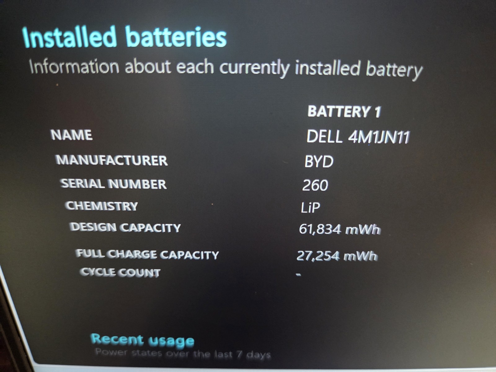 Dell Latitude 5320 13.3″ FHD 256GB SSD i5-1145G7 2.6GHz 16GB FCTY BOX BAT FAIR