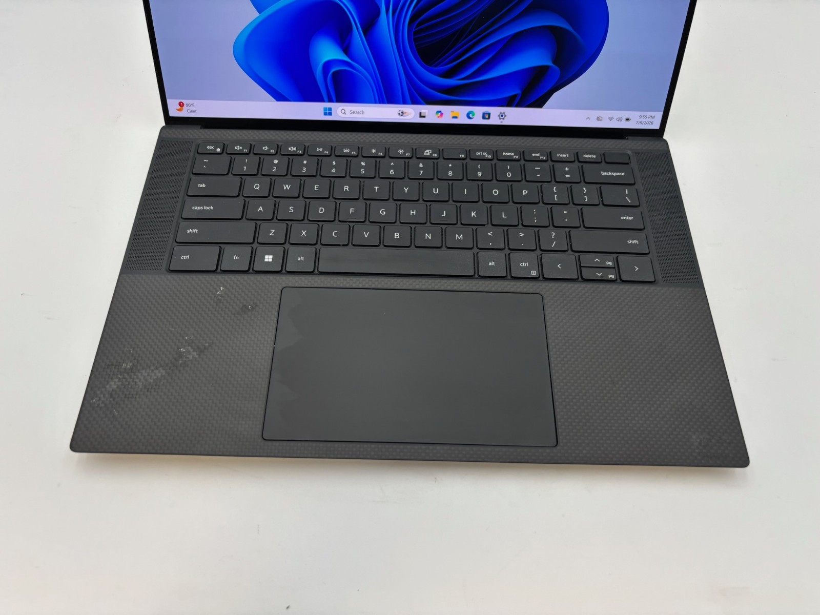 Dell XPS 15 9510 15.6″ 1 TB SSD 64 GB RAM i7-11800H RTX 3050 Windows 11 Pro