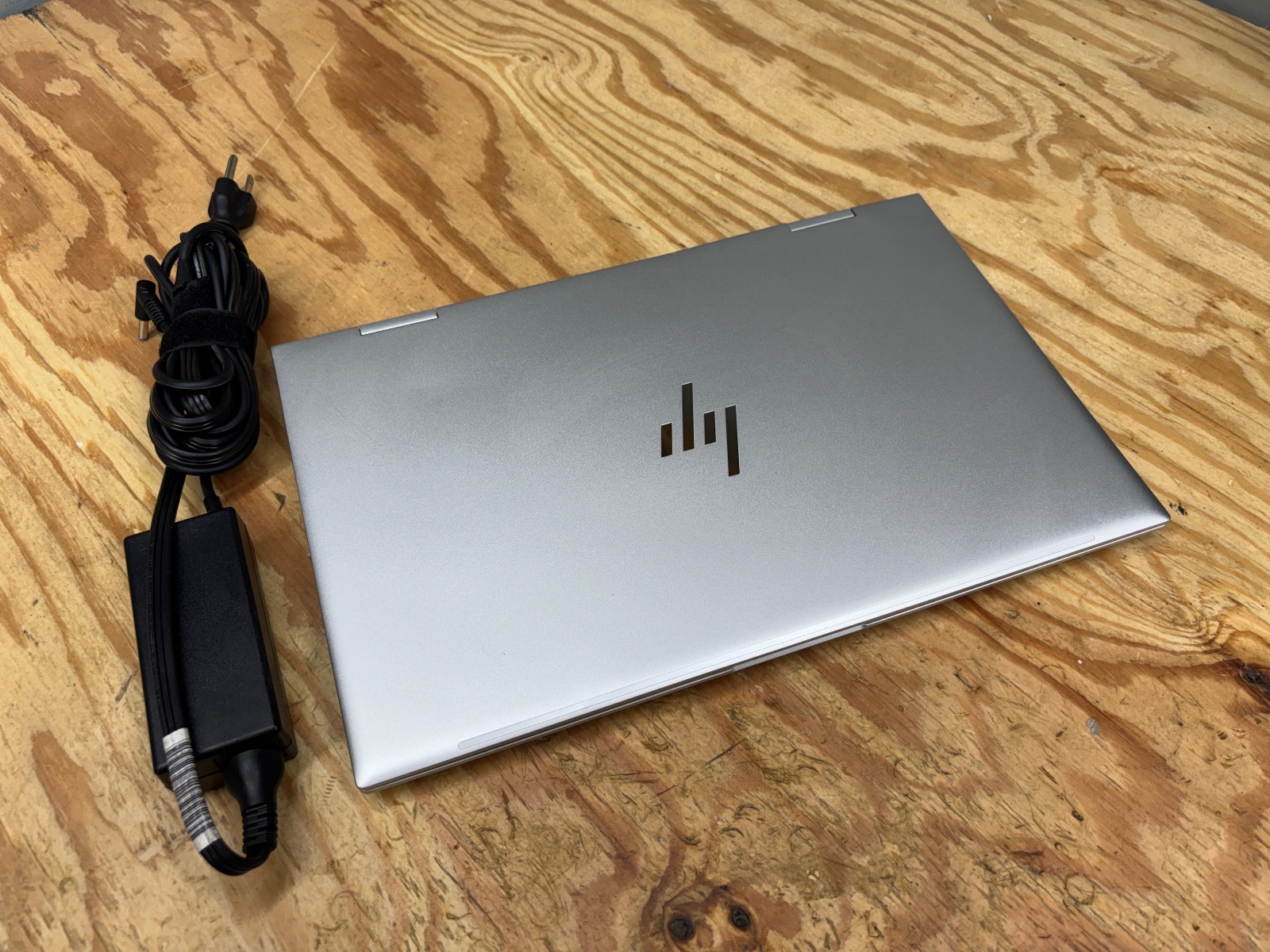 HP ENVY x360 15.6 2in1 Touch FHD IPS i7-1165G7 16GB 256GB SSD Win11 New Battery