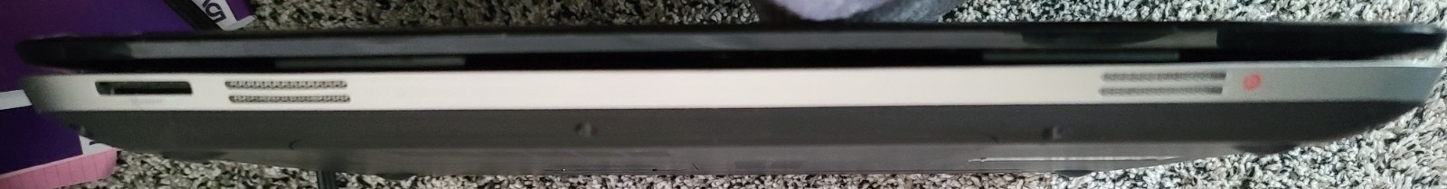 HP Pavilion DV6-1149wm LW264UA#ABA- Windows 10 Home