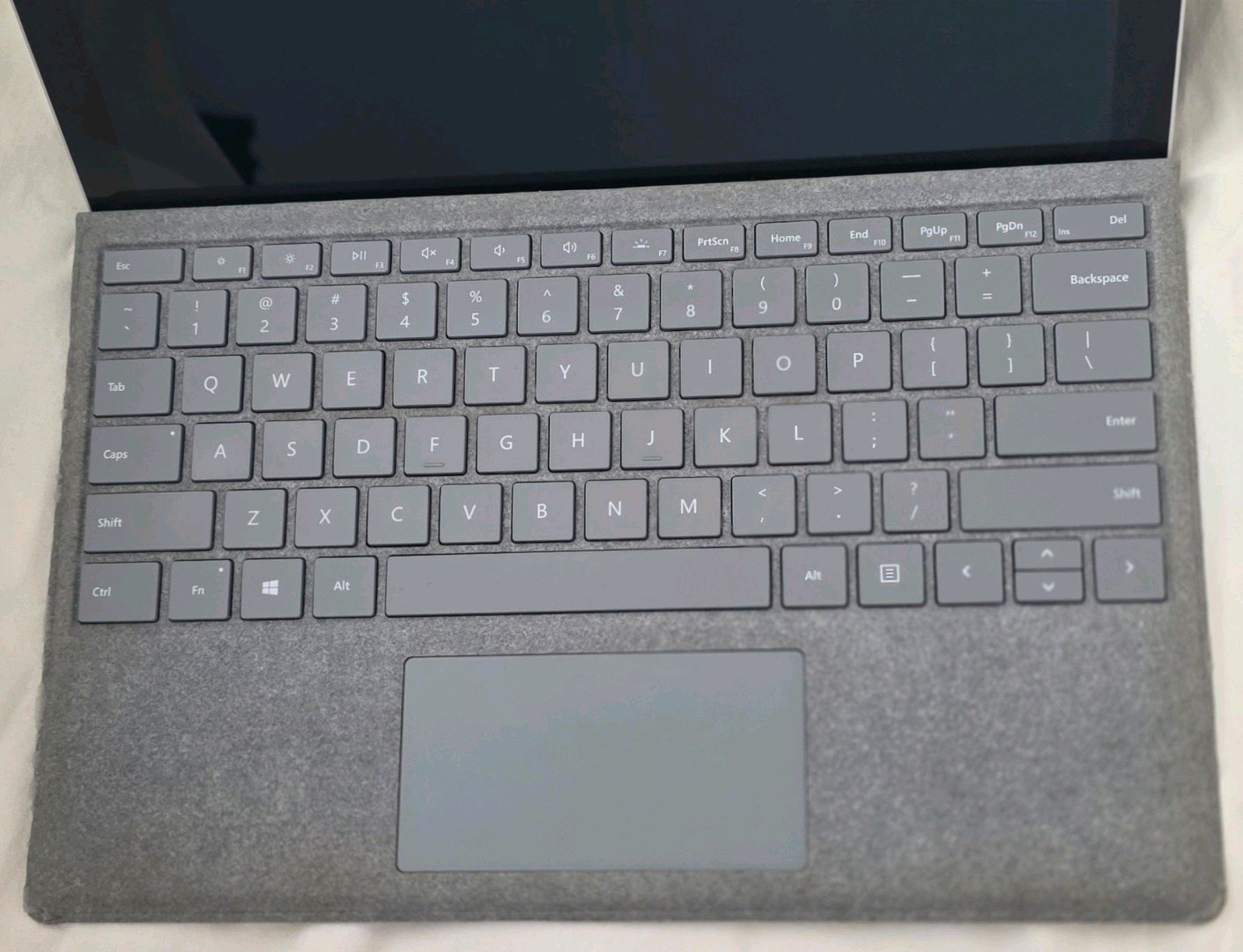Microsoft Surface Pro 5 1796 12.3″ i5-7300U 8Gb RAM 128GB SSD Win10Pro