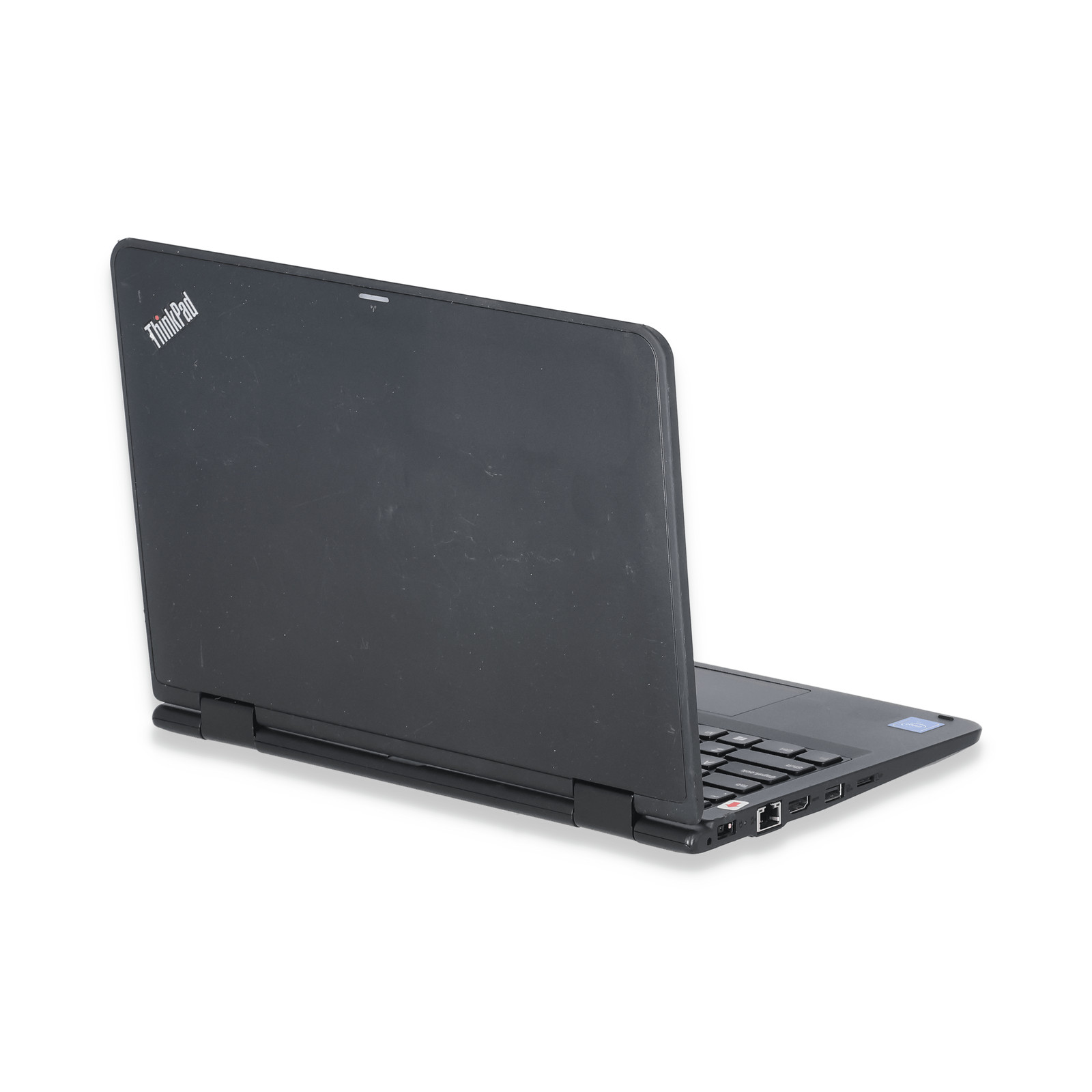 Lenovo Thinkpad 11.6″ Laptop : Intel Celeron | 8GB Ram 128GB SSD | Chrome OS