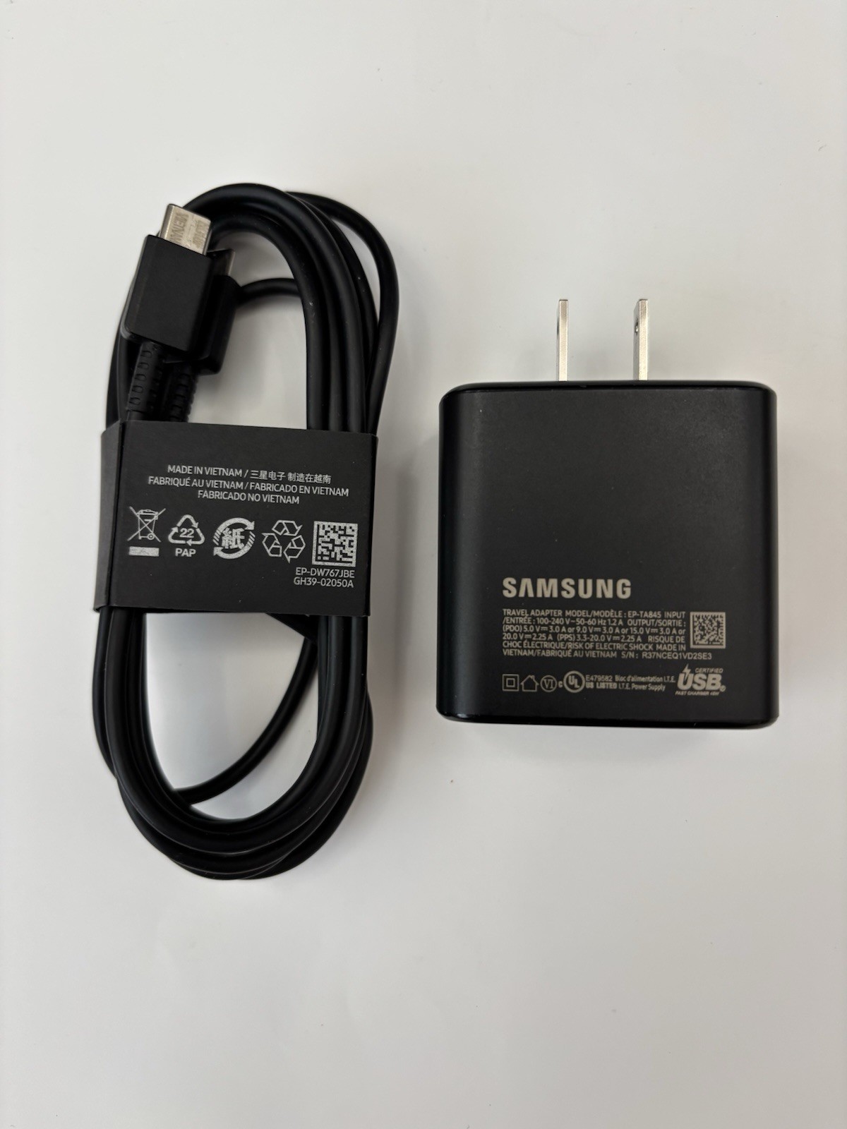 Samsung Chromebook 4 XE310XBA 11.6” Intel N4000 6GB RAM 64GB eMMC ChromeOS w/Box