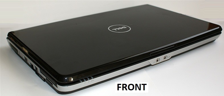 Dell Vostro A860 15.6″ Intel Celeron 2.13GHz 4GB RAM 160GB HDD w/ AC Win10