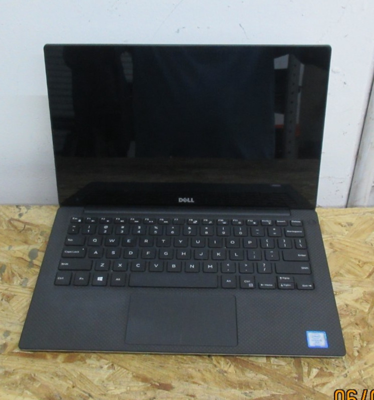 Dell XPS 13 9360 13.3″ i5-7300U @ 2.50GHz 8GB RAM 256GB SSD Win11P LAPTOP.