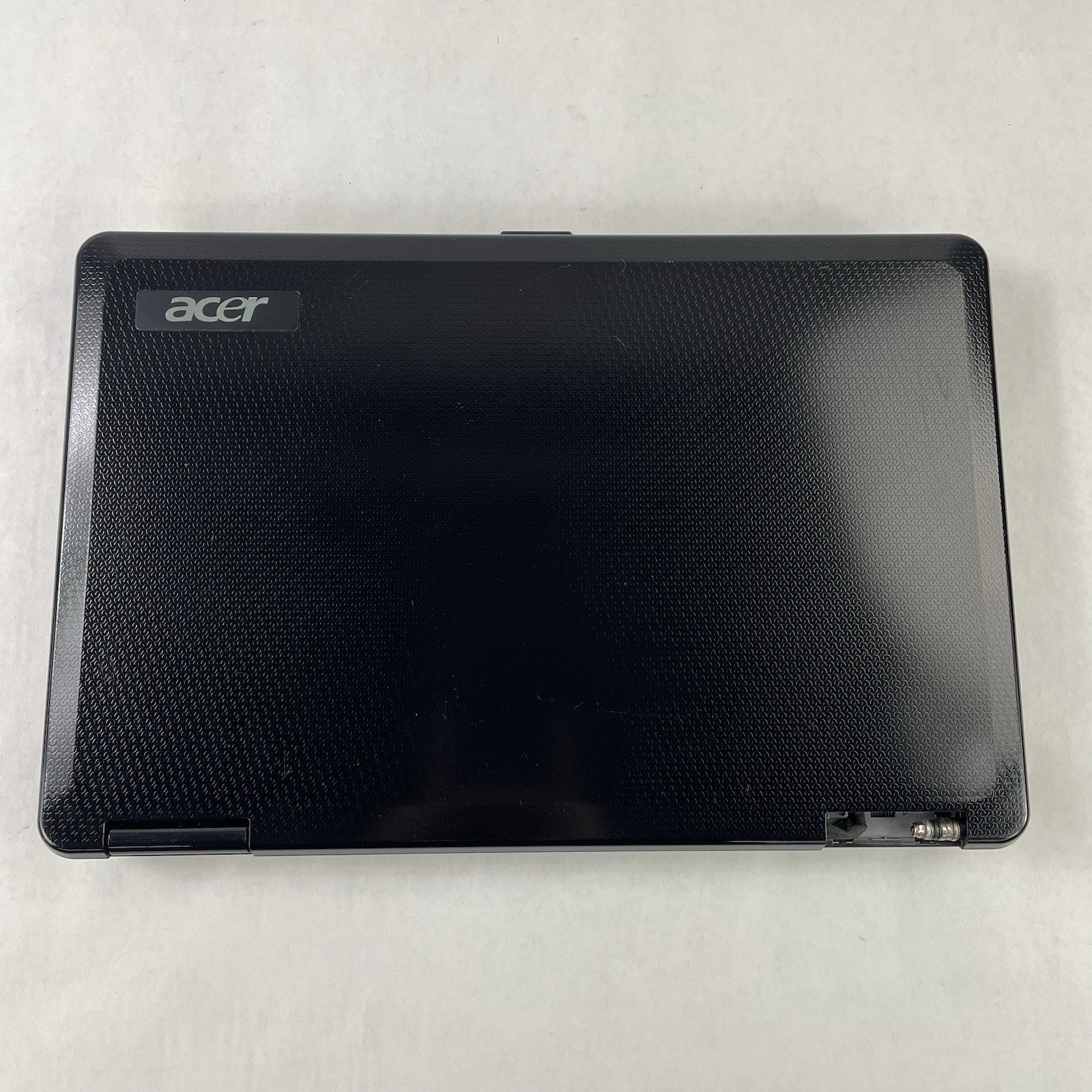 Aspire 5517 15.6″ AMD Athlon TF-20 1.60 GHz 3 GB RAM No SSD No OS No AC