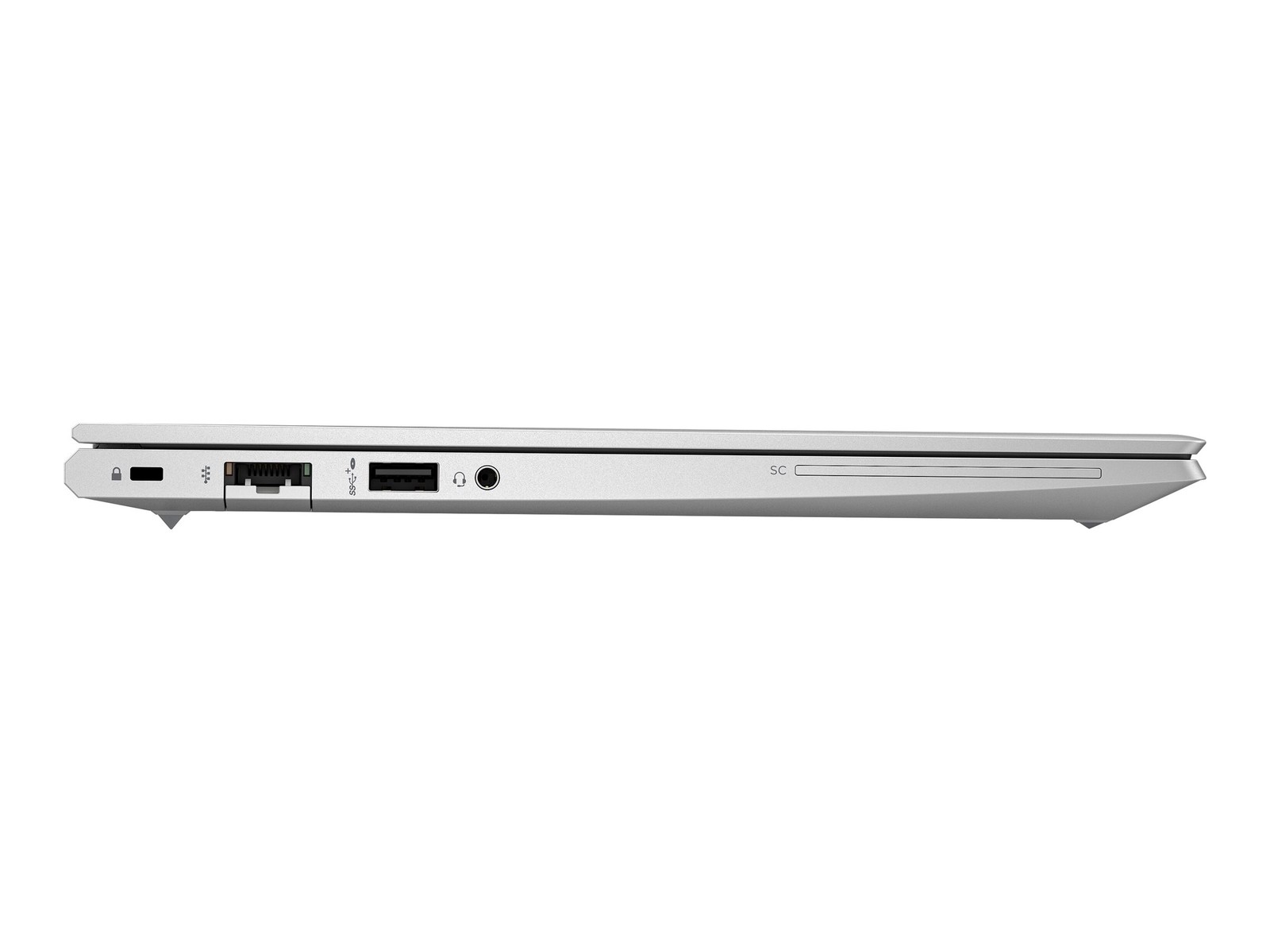 HP EliteBook 630 G10 13.3″ FHD Touch Intel i7-1365U 32GB 256GB SSD W11P Laptop