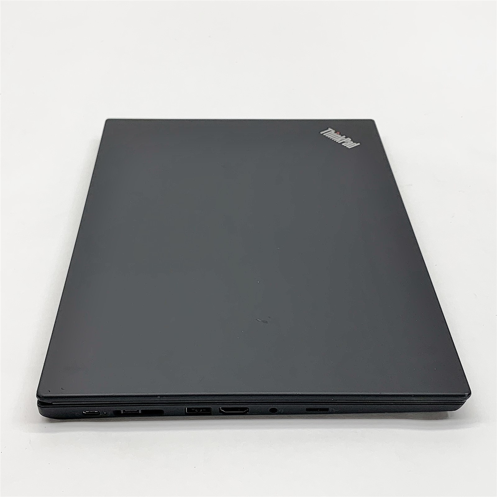 Lenovo ThinkPad T490 Laptop Intel i7 10510U 1.80GHZ 14″ QHD 16GB NO HDD Parts