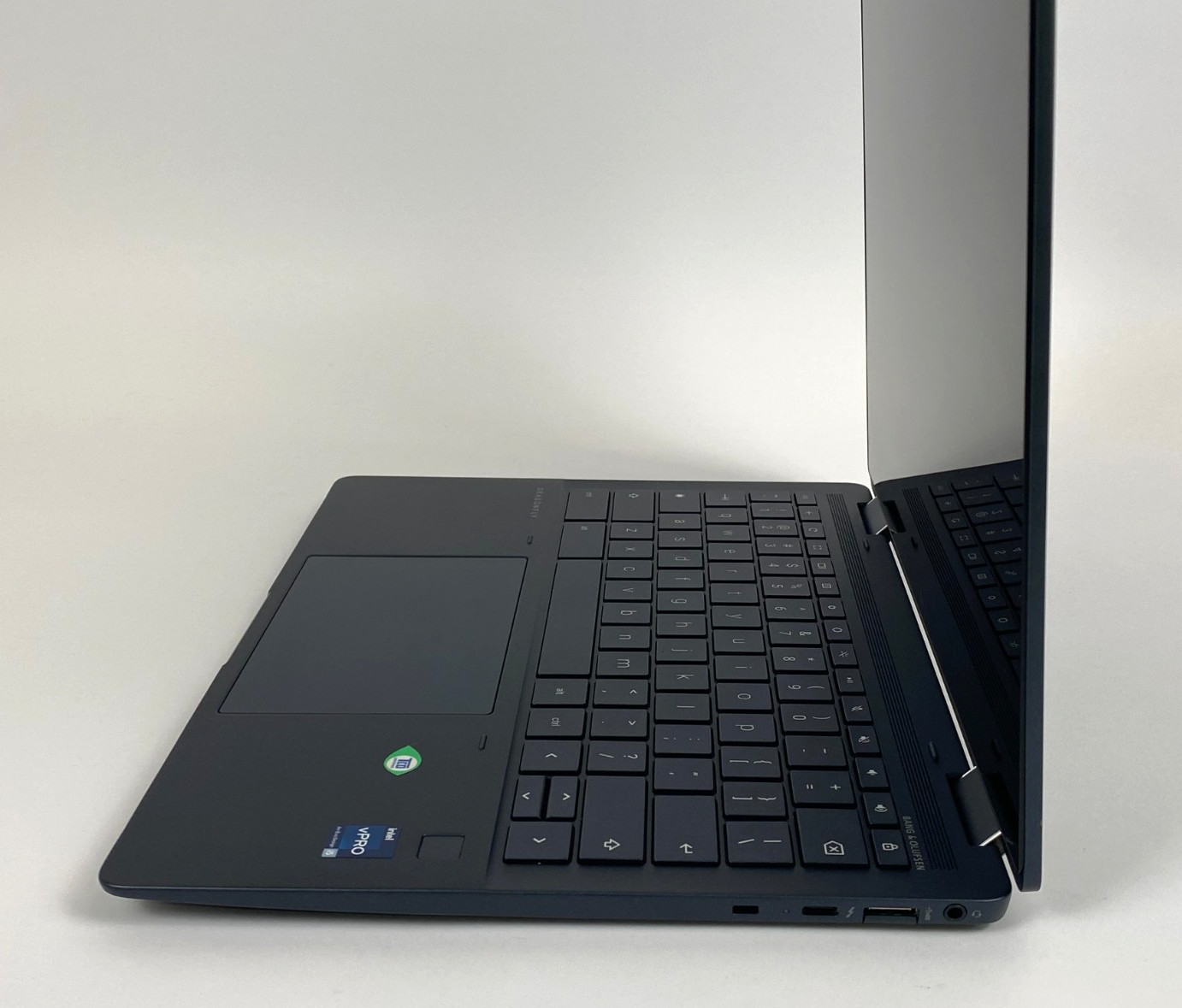 HP Elite Dragonfly Intel i5-1245U @4.40GHz 16GB RAM 8GB 13.5″ Touch Chromebook