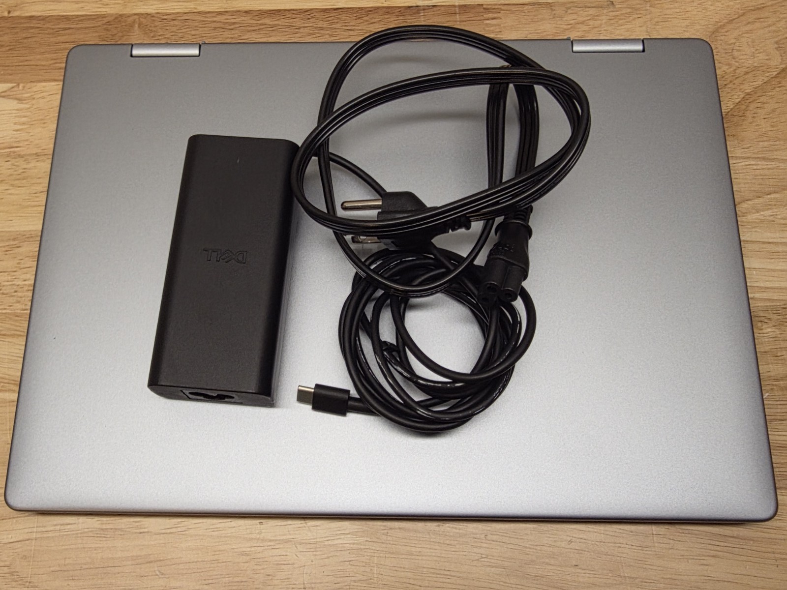 Dell Plus 14″ 2-in-1 Touch Intel Core Ultra 7 256V 16GB 1TB Copilot+ PC Wi-Fi 7