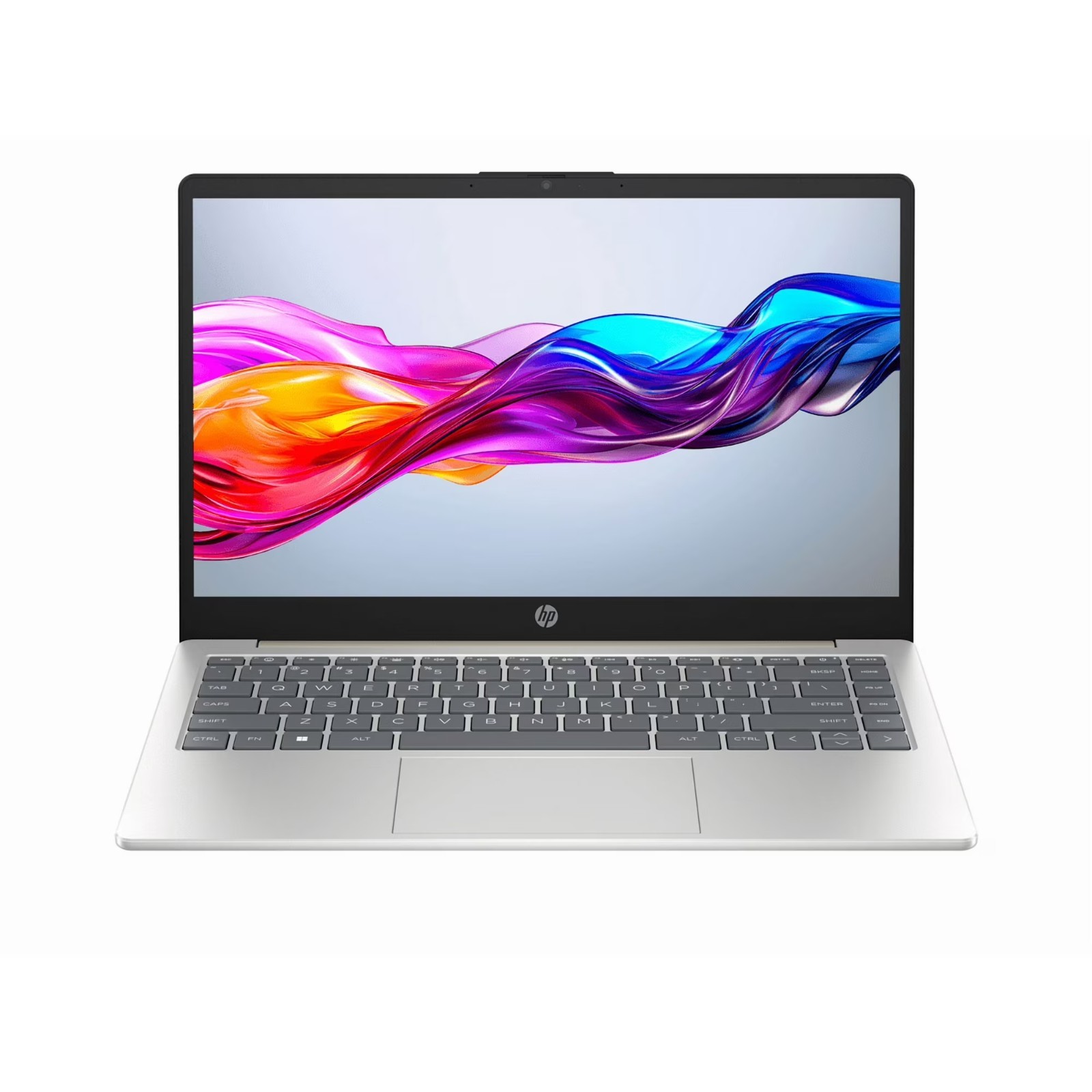 HP Laptop 14″ – AMD Ryzen 7 7730U – 16GB RAM – 1TB SSD – Chrome OS – Silver