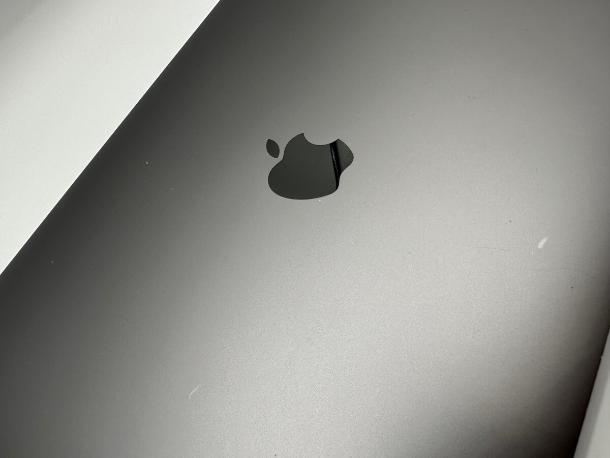 Apple MacBook Air Retina, 13-inch, 2020 A2179 8GB, 256GB SSD – Space Gray