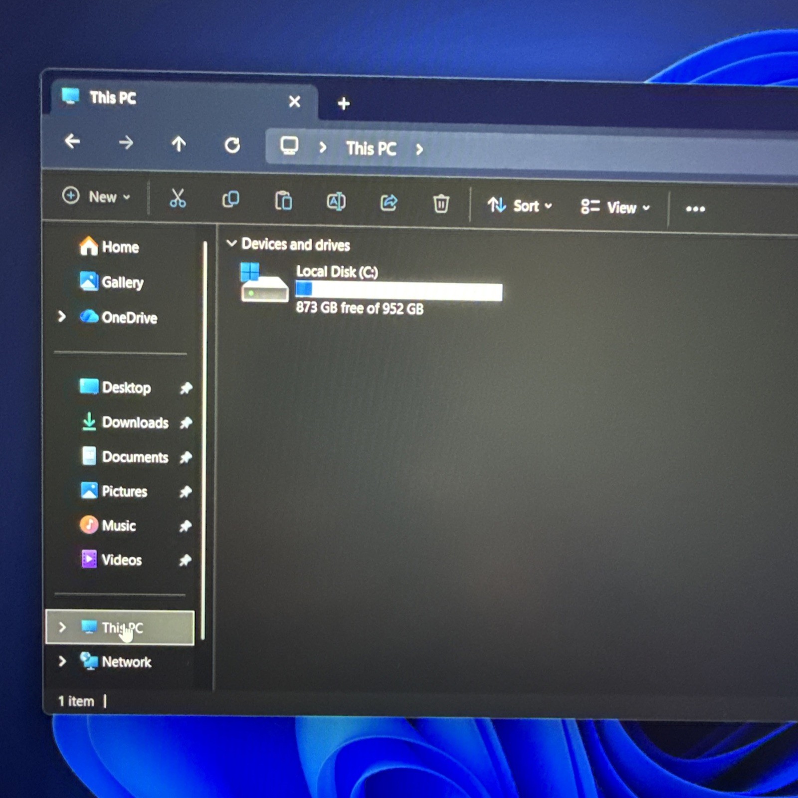 Dell Precision 5560 Core i7-11th Gen 64GB 1TB NVme SSD, Win 11 Pro Grade A!