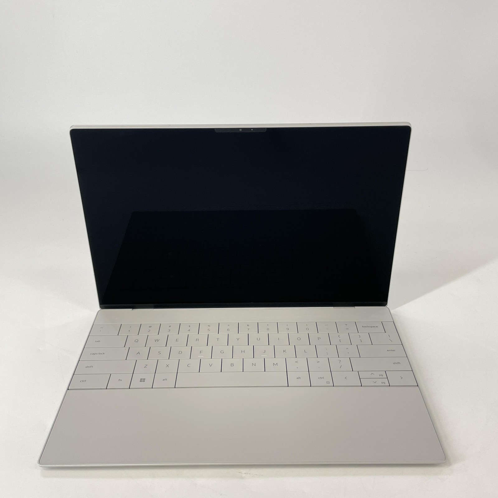 Dell XPS 13 Plus 9320 Gray FHD+ TOUCH 2.2 GHz i7-1360P 32GB 1TB SSD DAMAGED LCD