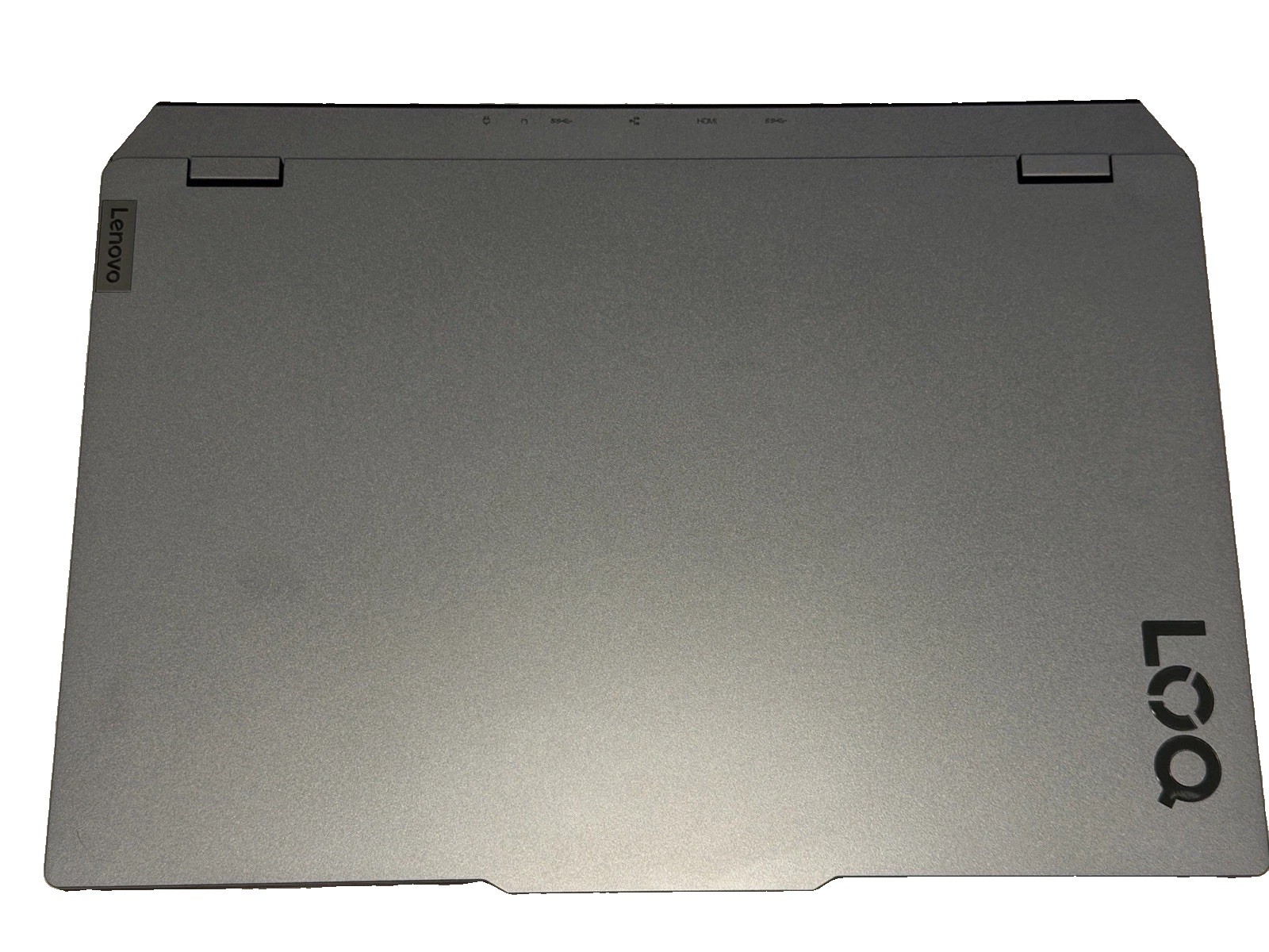 Lenovo- LOQ Gaming Laptop- Ryzen 5 7235HS- 12GB Memory- RTX 4050 – 512GB SSD